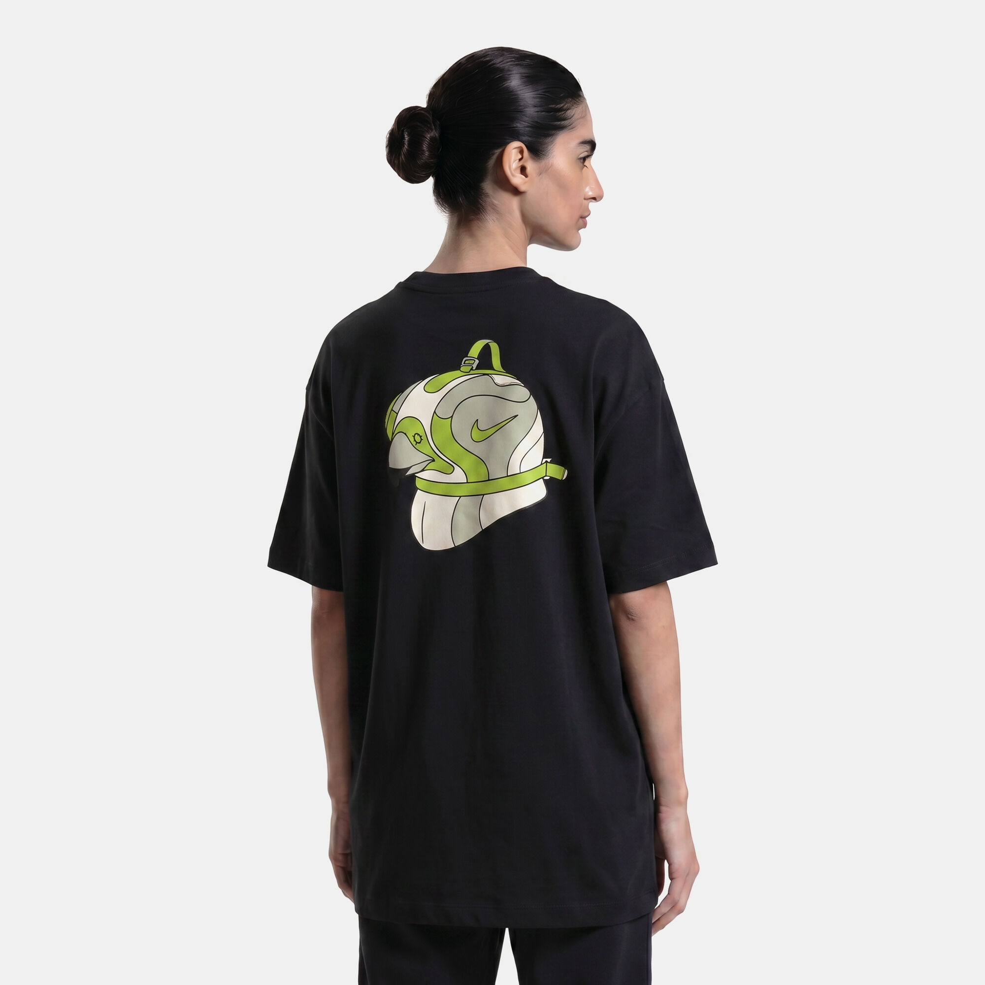 Nike Sportswear Premium Essentials - Eagle image number 1