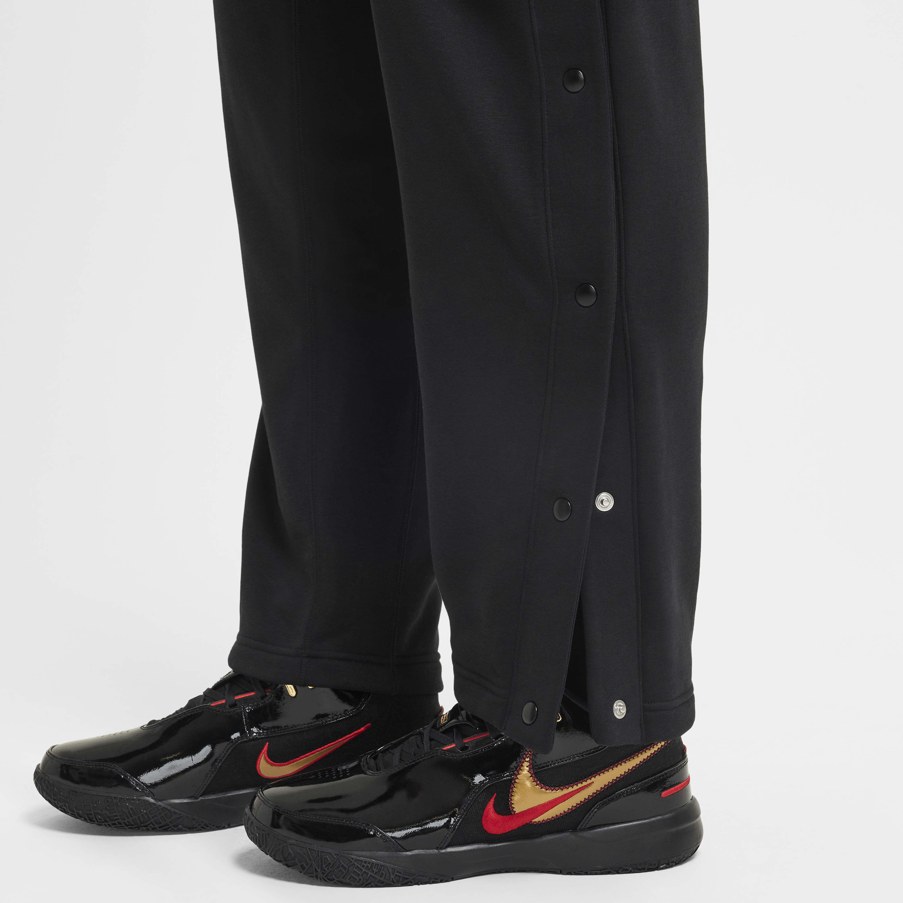 LeBron Standard Issue image number 7