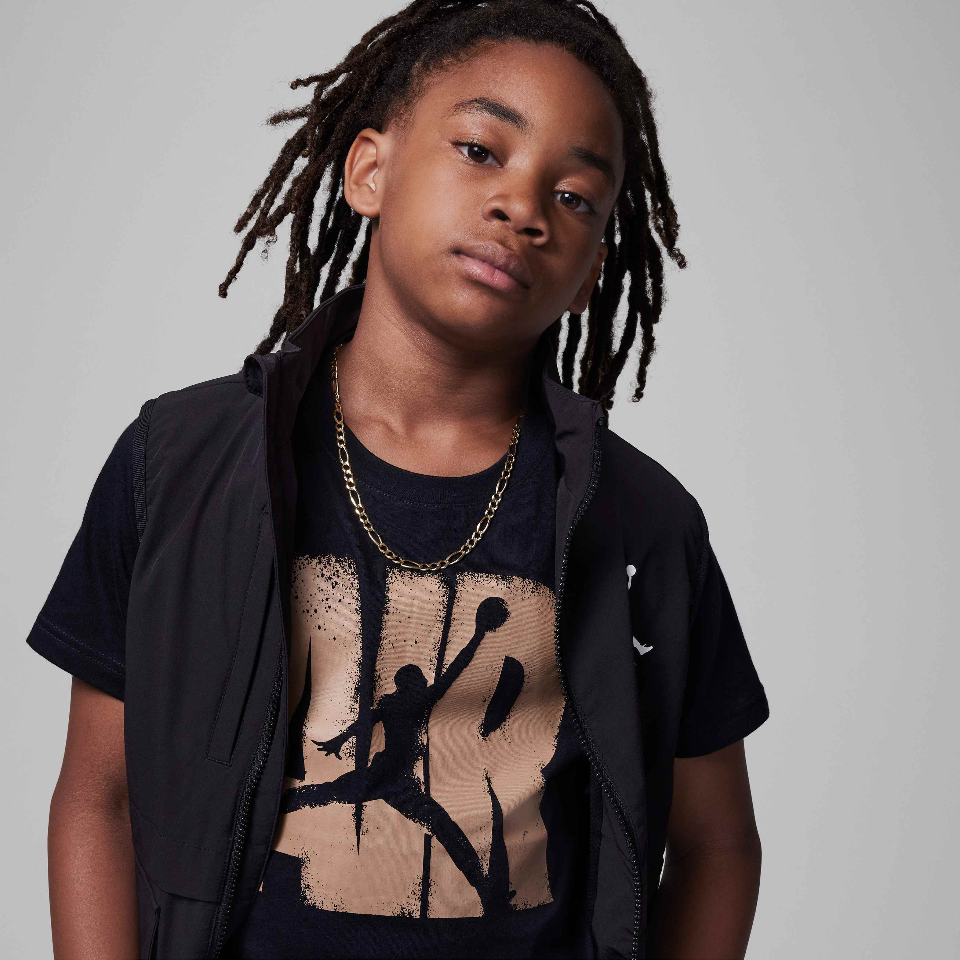 Jordan Air Out Tee image number 2