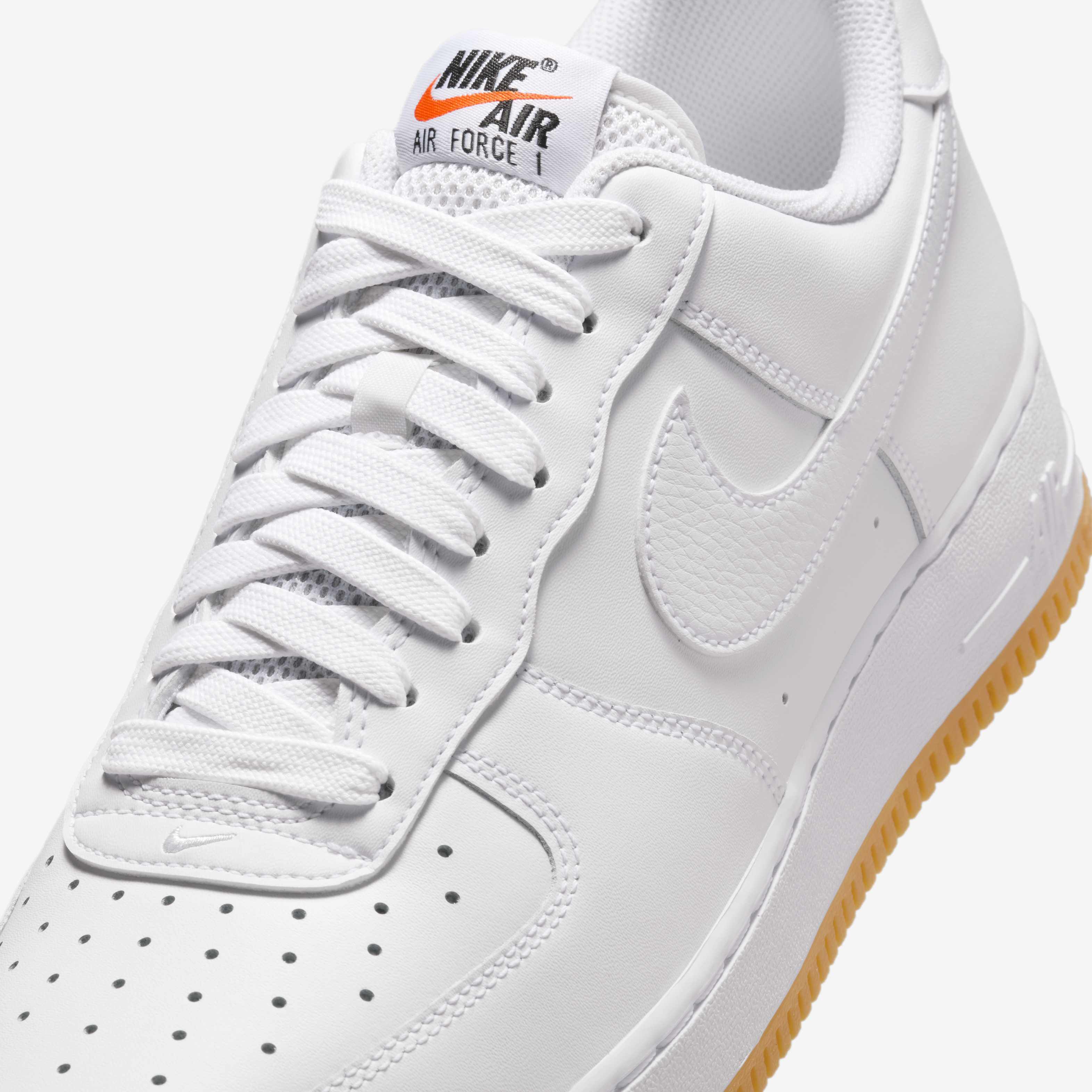Nike Air Force 1 '07 LV8 image number 6