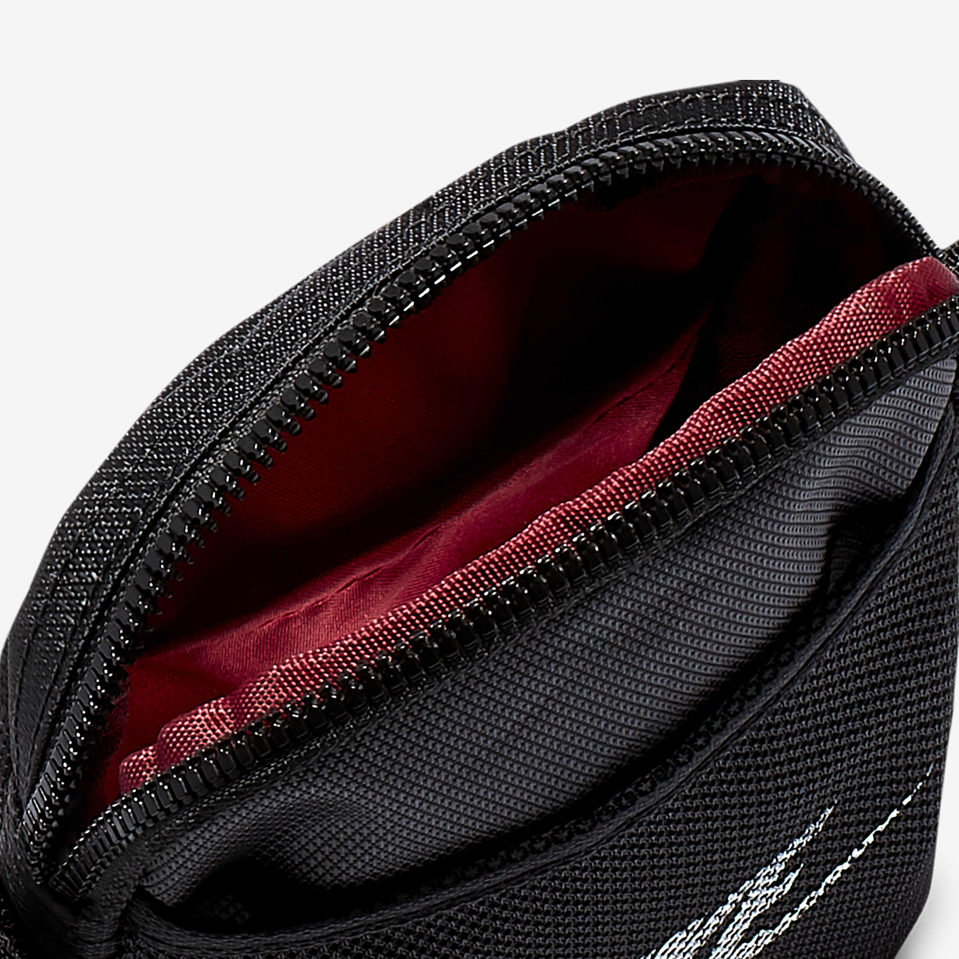 Nike red crossbody bag on sale