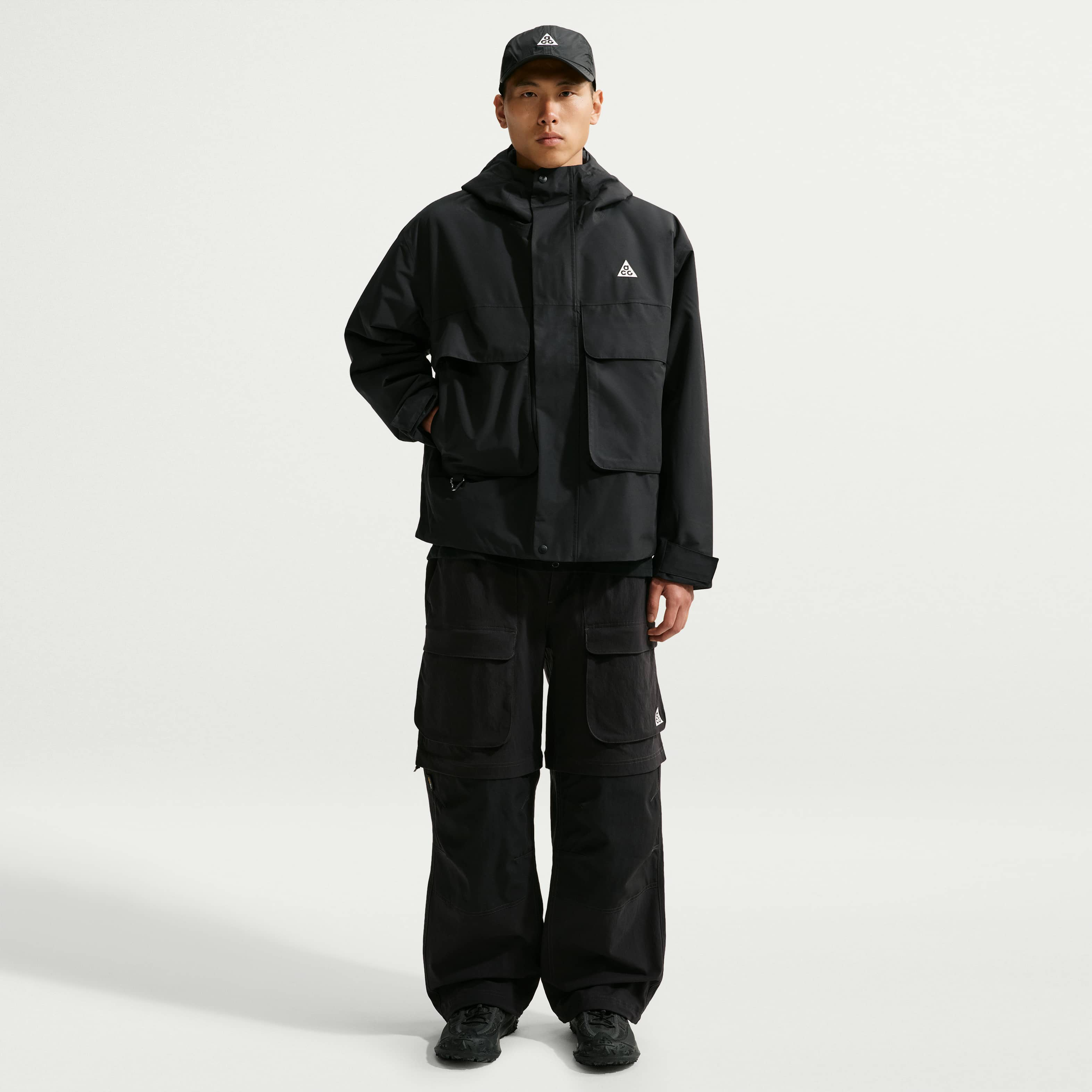 Nike ACG PrimaLoft&reg; 'Skull Peak' image number 3