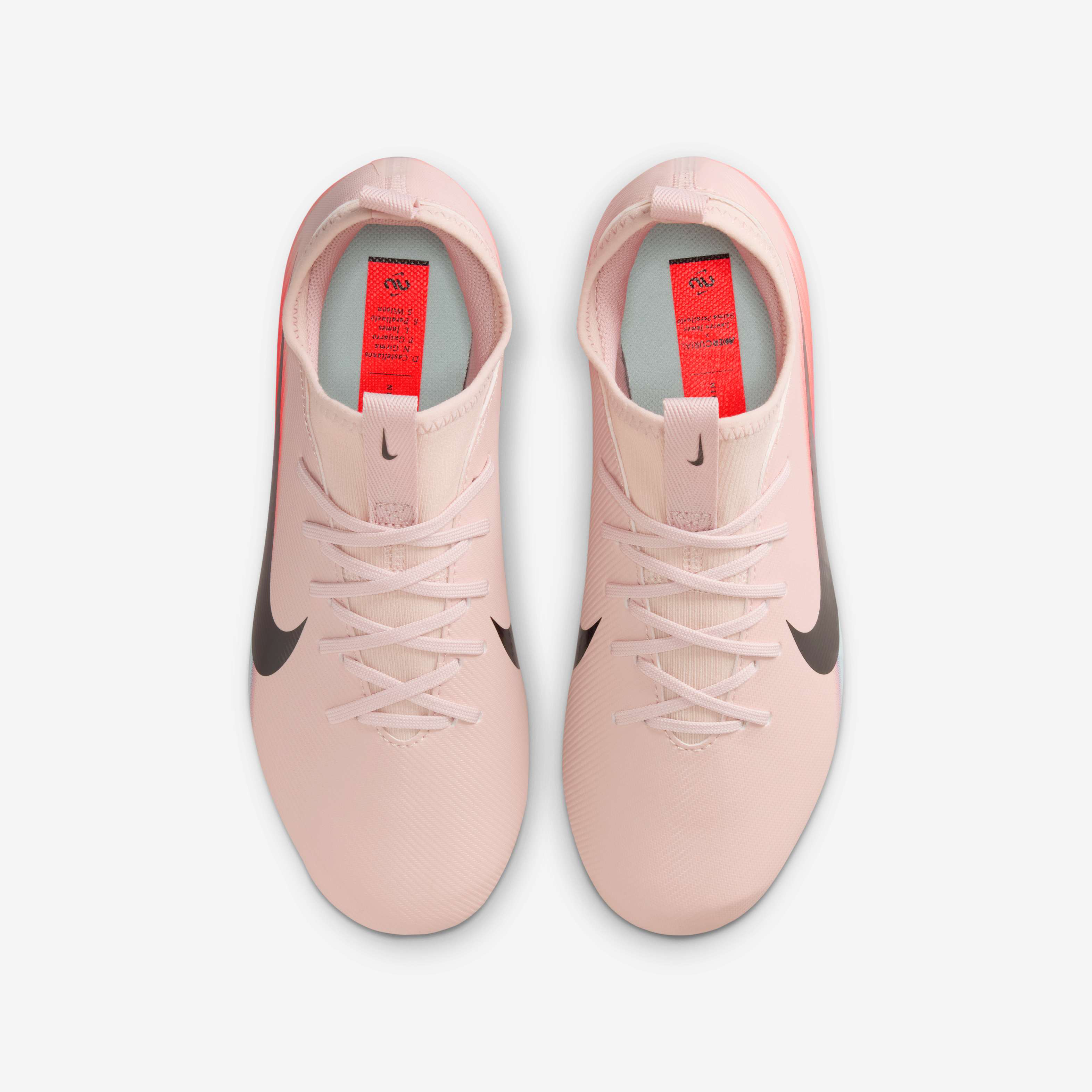 Nike United Jr. Mercurial Vapor 16 Academy image number 3