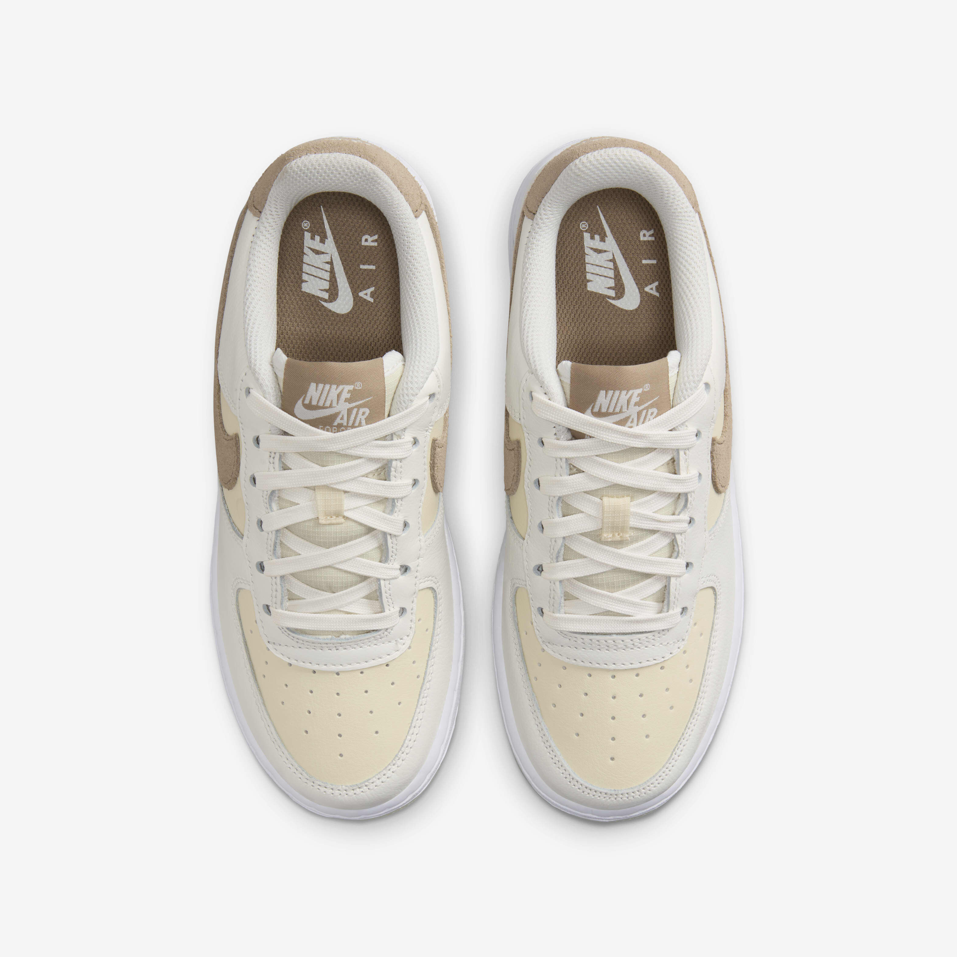 Nike Air Force 1 LV8 5 image number 3