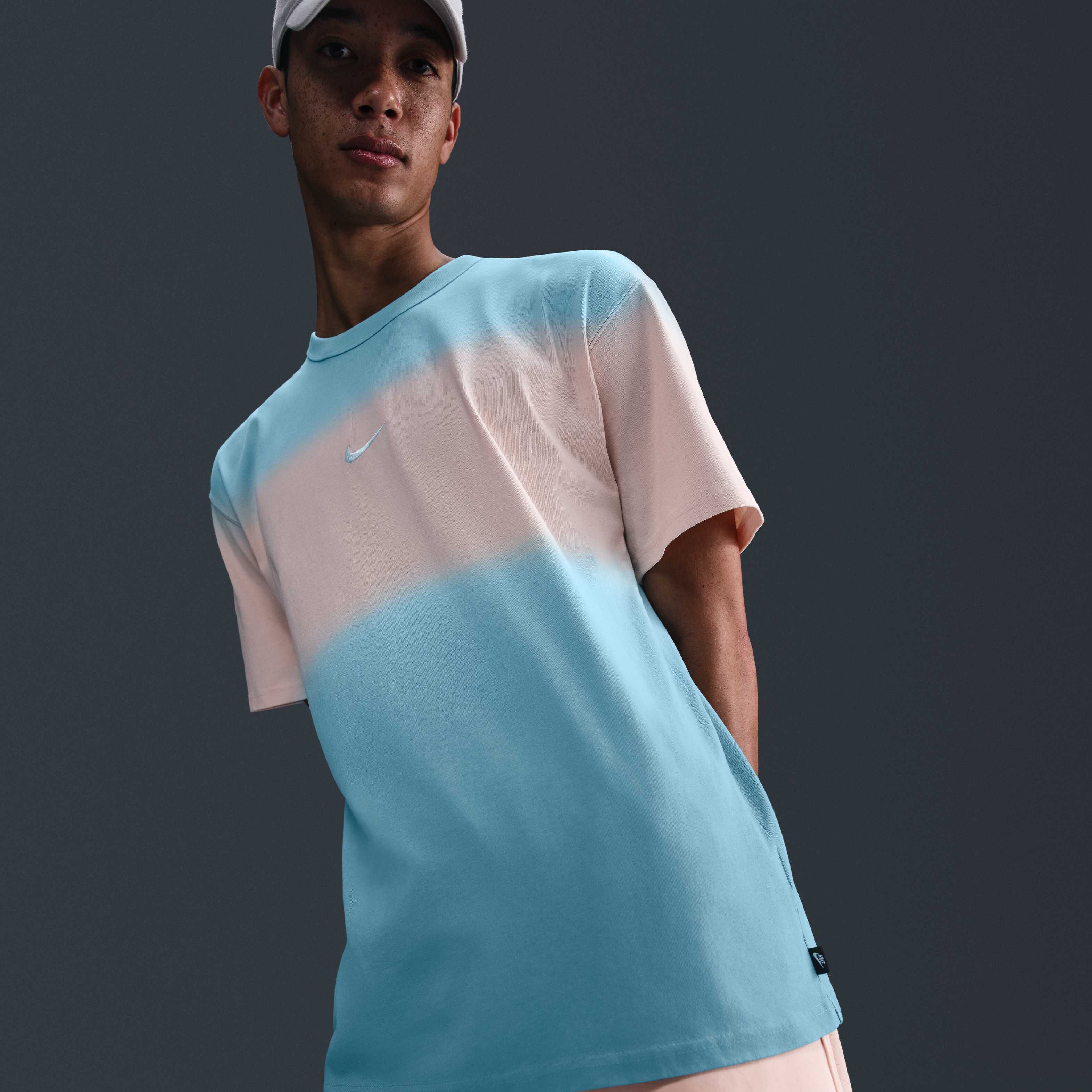 Tシャツ・カットソー Nike SS25 MAX90 TEE (HJ0724 474) Buy Nike Sportswear Max90 T-Shirt - Glacier Blue | Nike