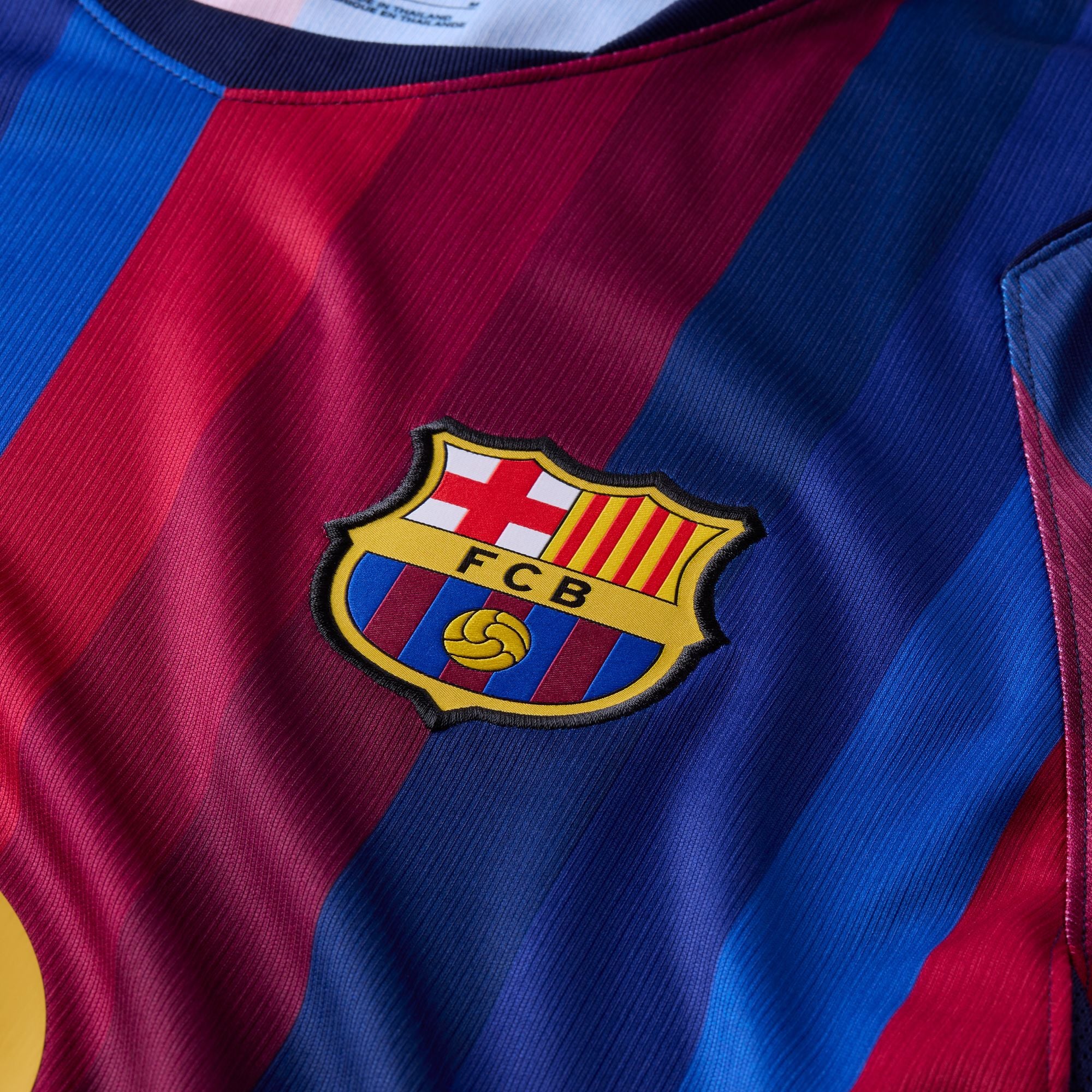 برشلونة الأساسي 27/2026 ستاديوم image number 4