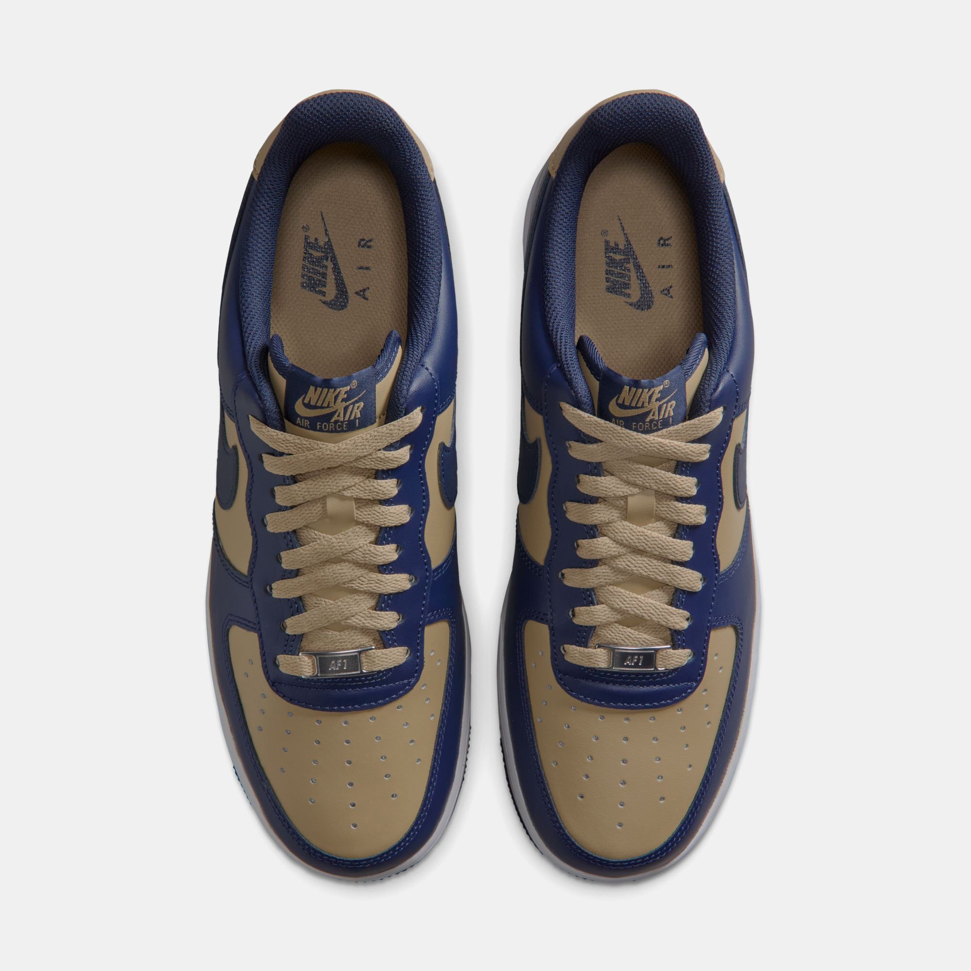 Nike Air Force 1 '07 image number 3