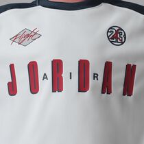 Jordan