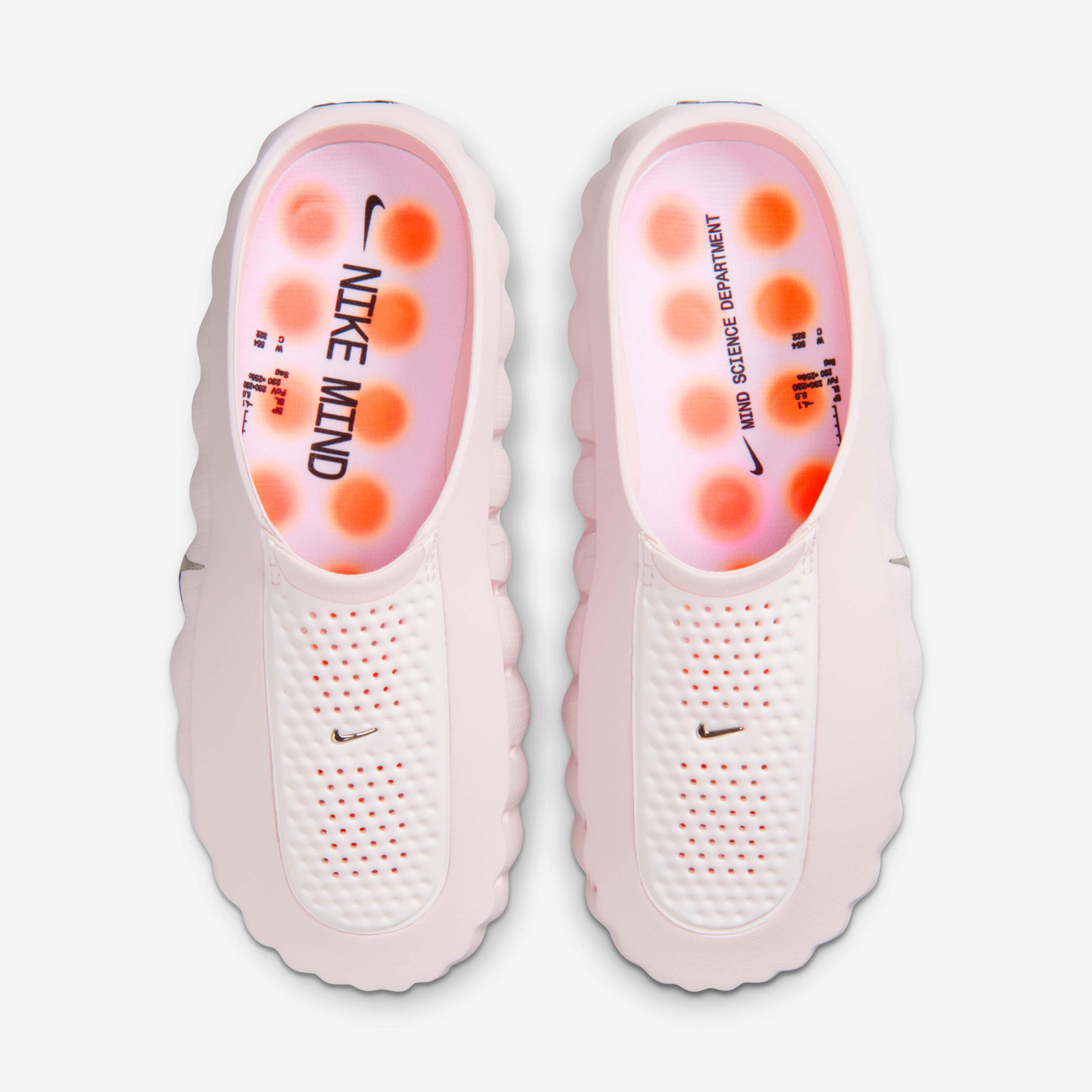 Nike Mind 001 image number 4