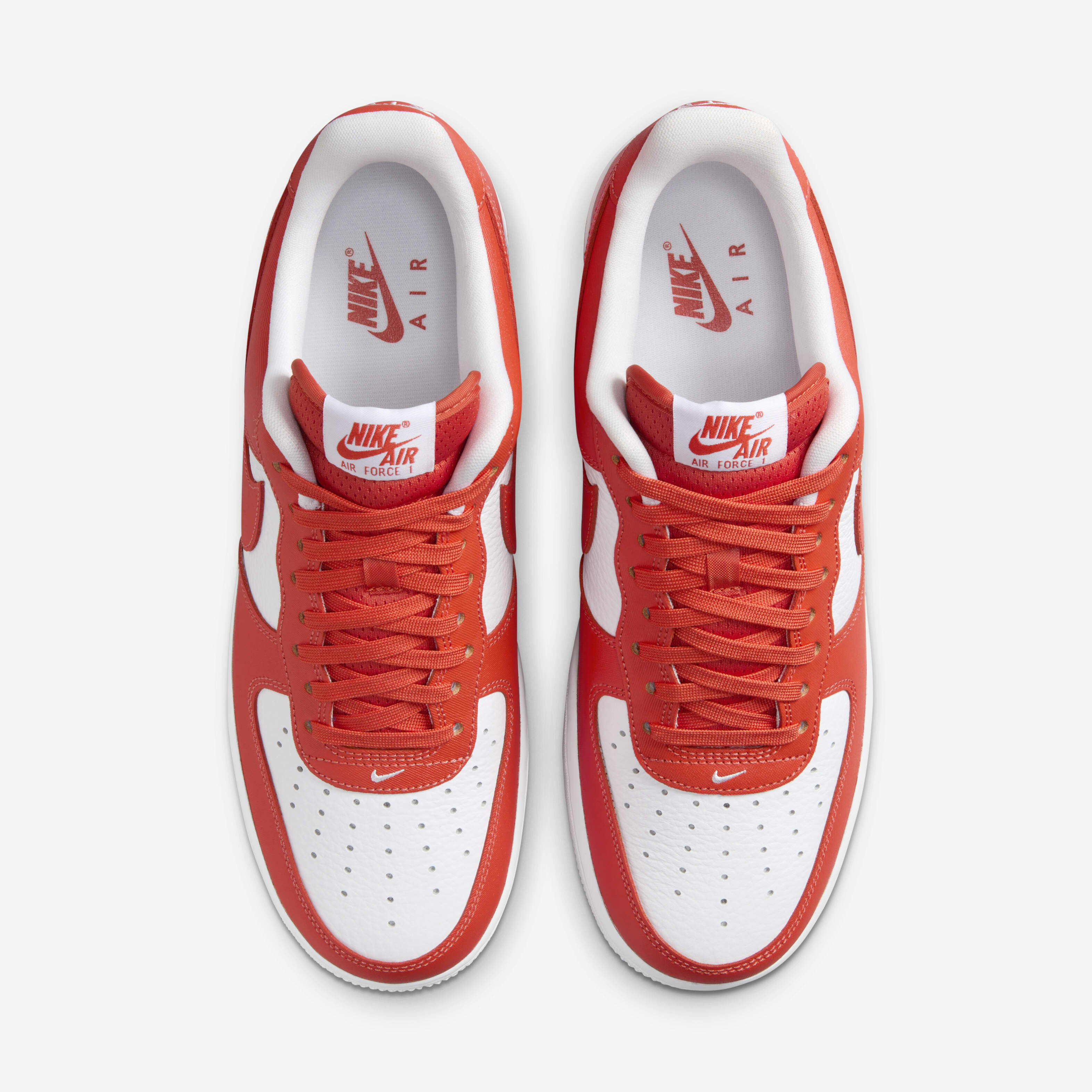 Nike Air Force 1 '07 image number 3