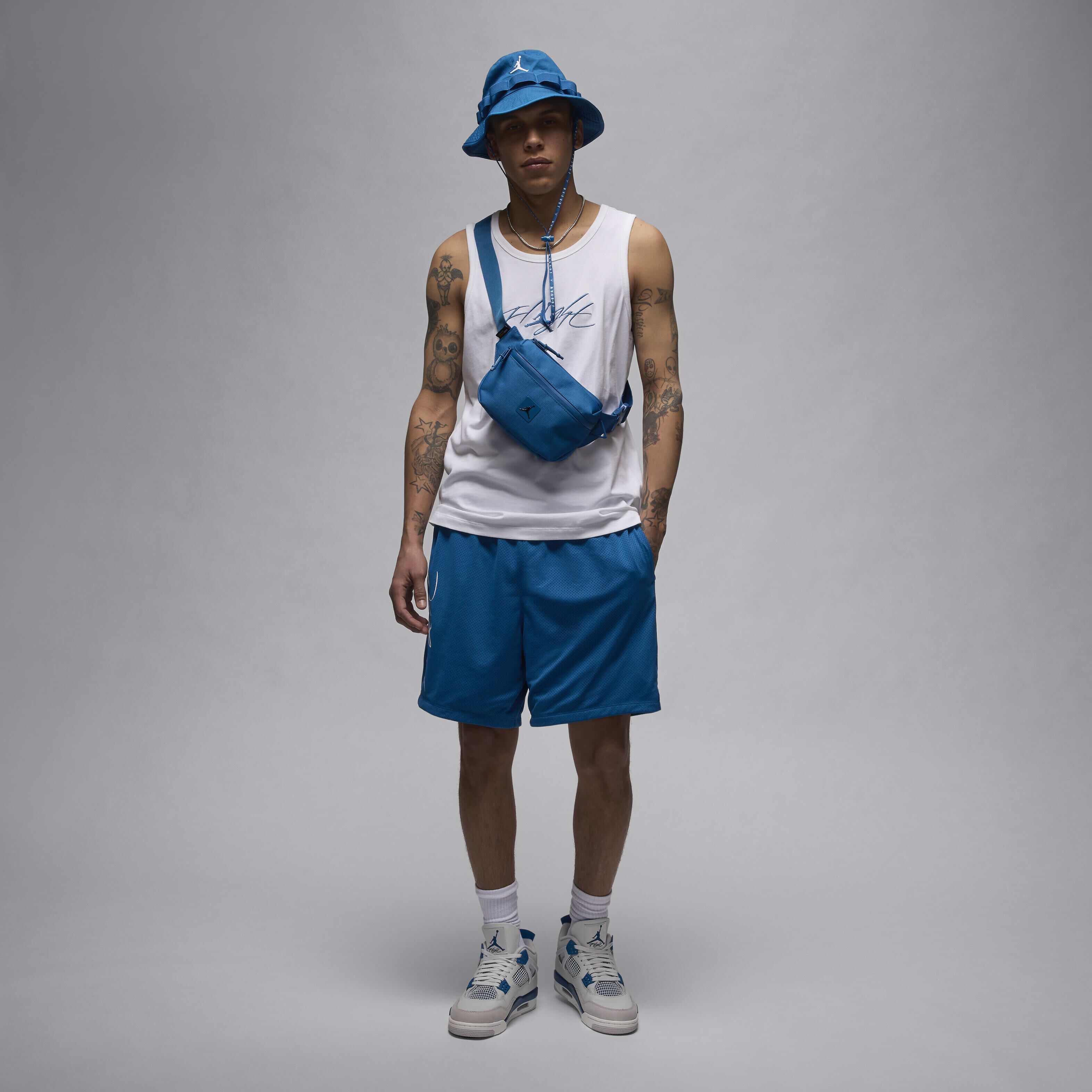 Jordan Essentials image number 6
