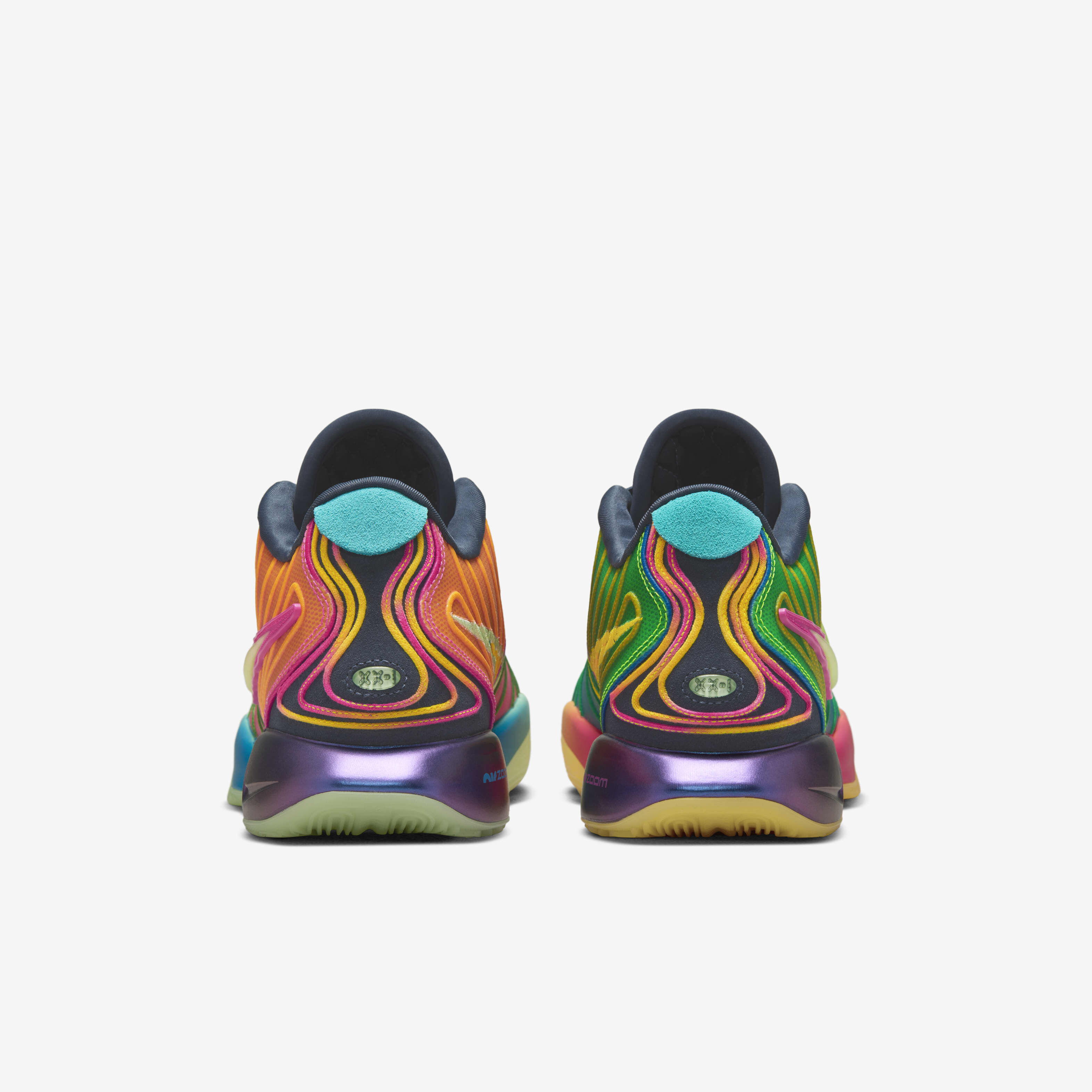 ليبرون XXI image number 5