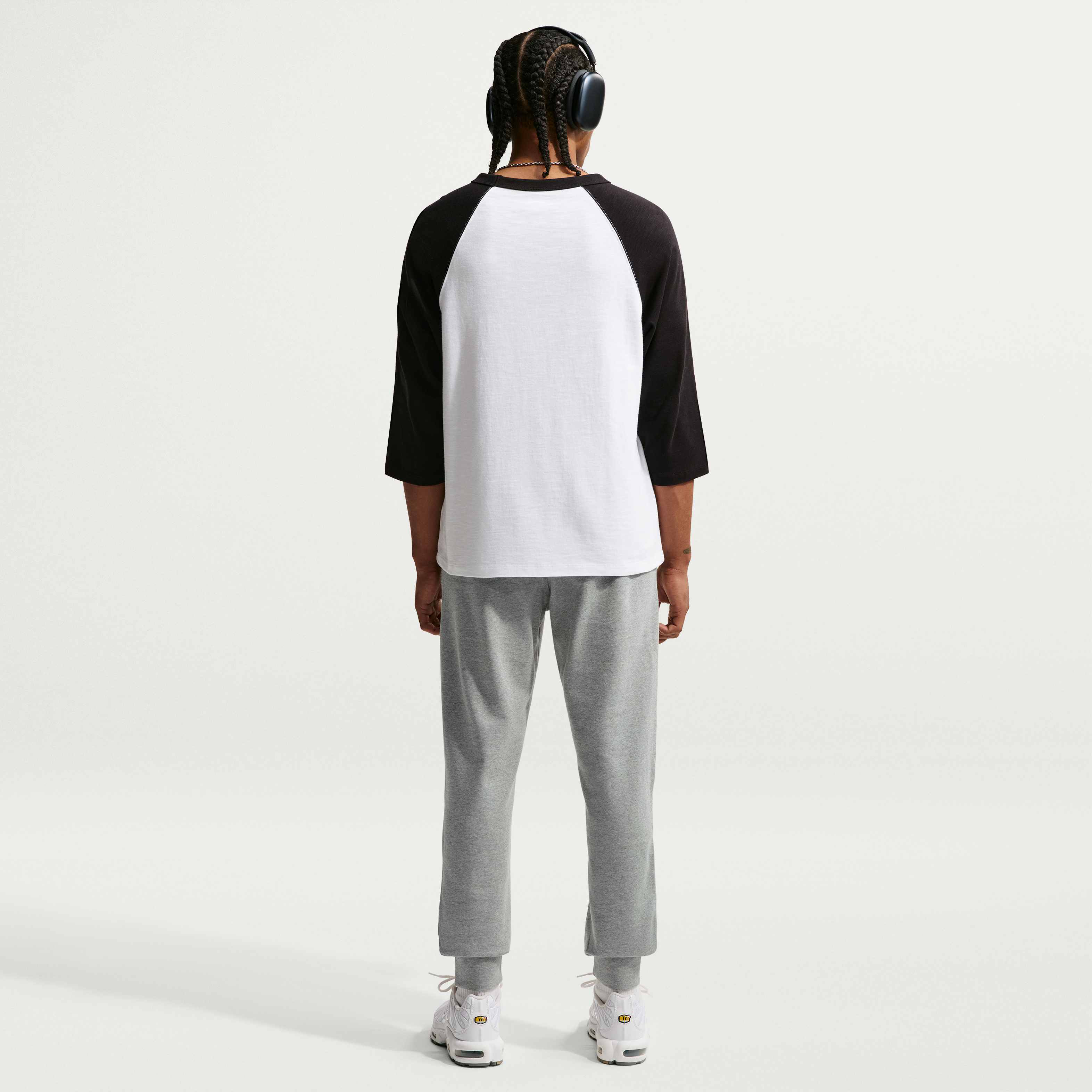 بنطال كلوب نيت image number 4