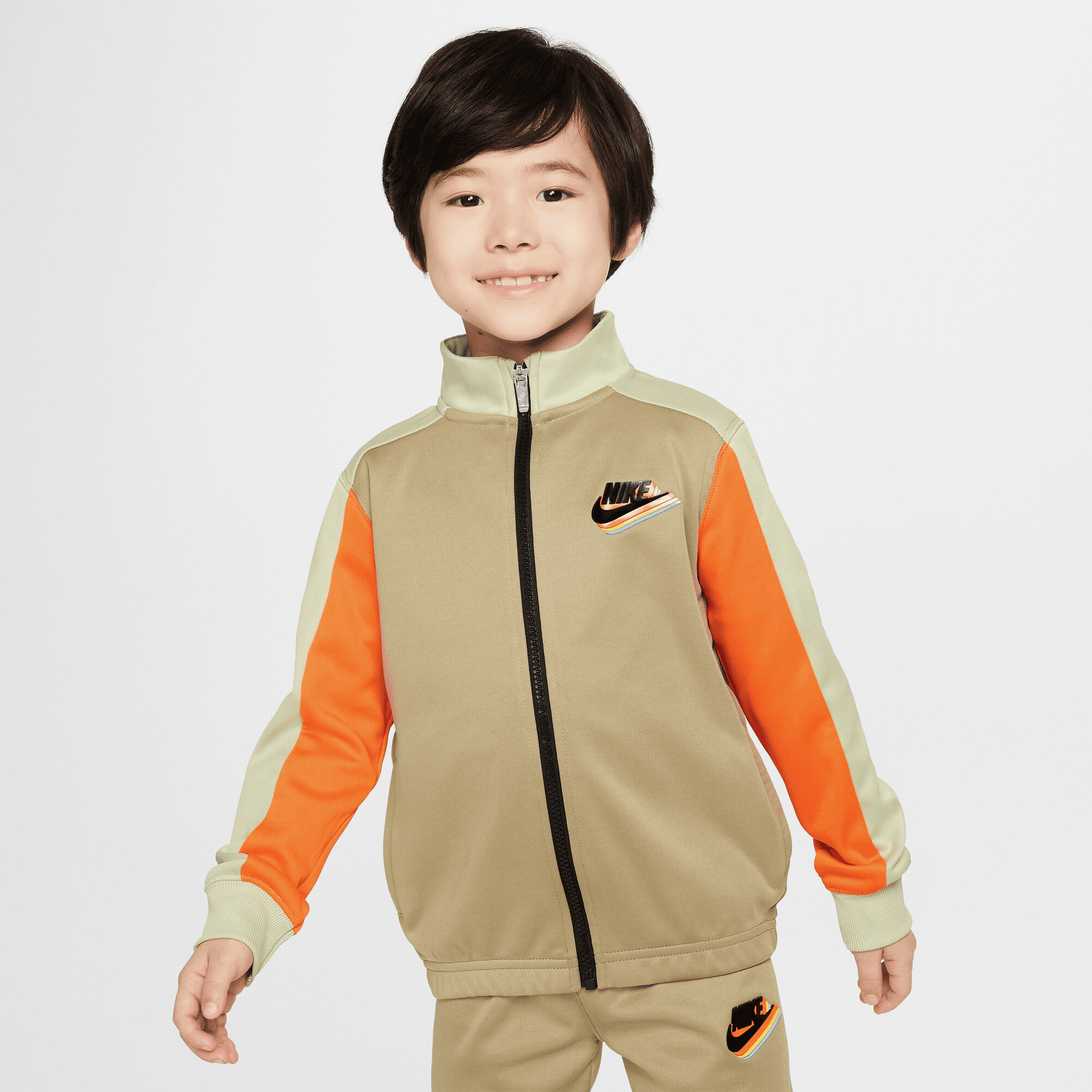 Nike Sportswear Dri-FIT Reimagine image number 2