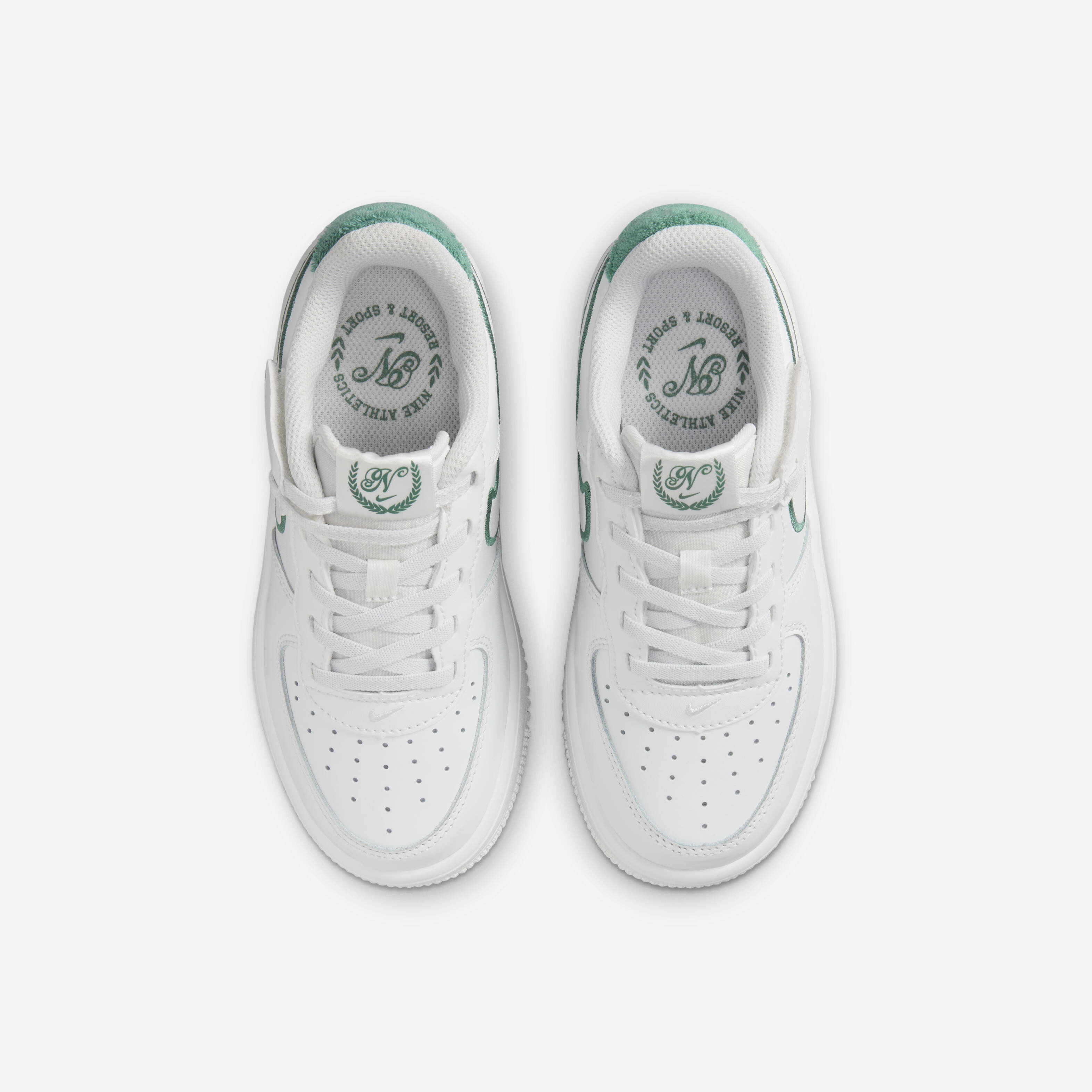 نايكي فورس 1 لو LV 8 إيزي أون image number 3