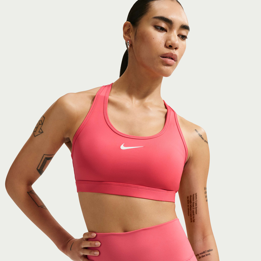 Nike Swoosh Medium-Support