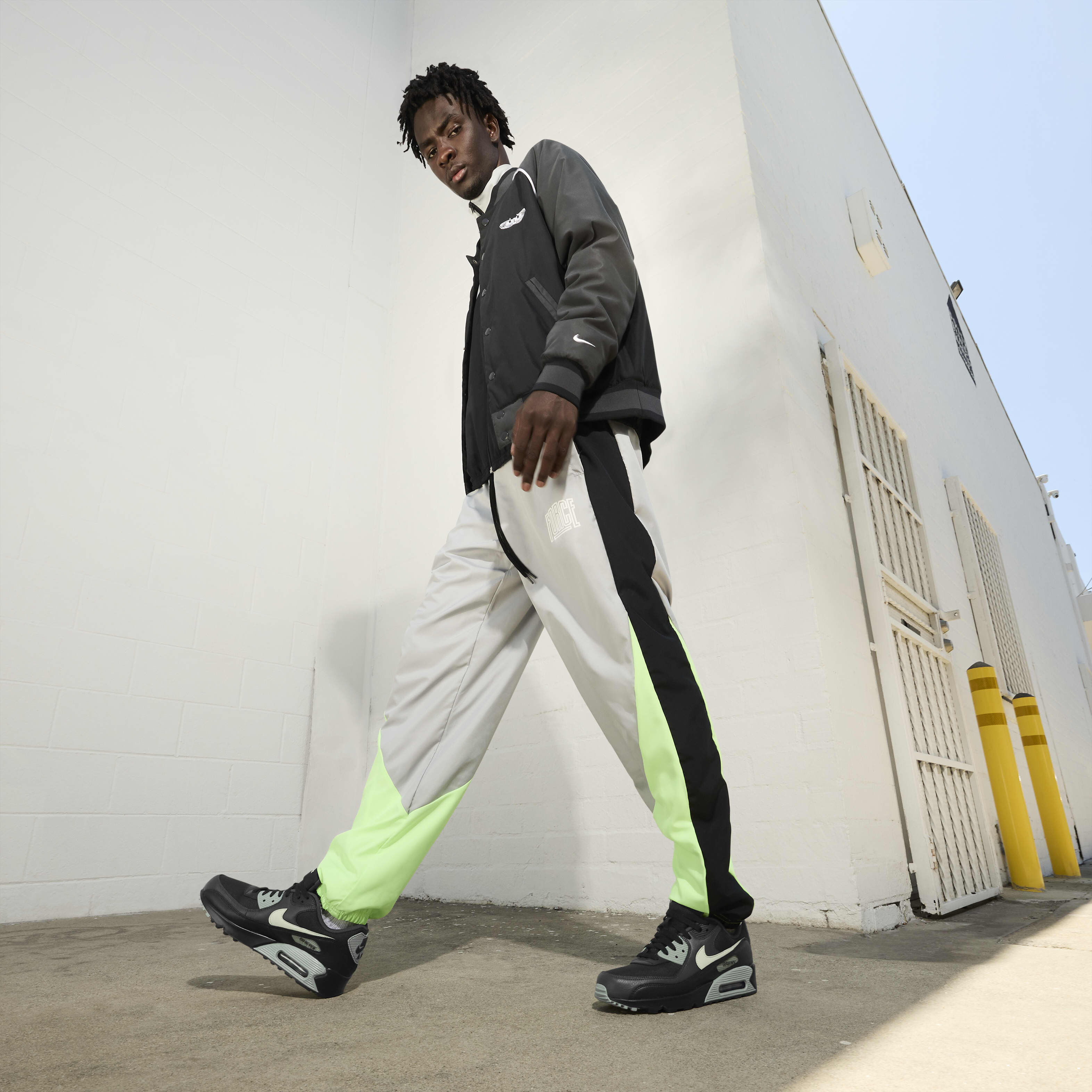 Style Nike Air Max Kleidung Buy Nike Air Max 90 GORE-TEX Men's