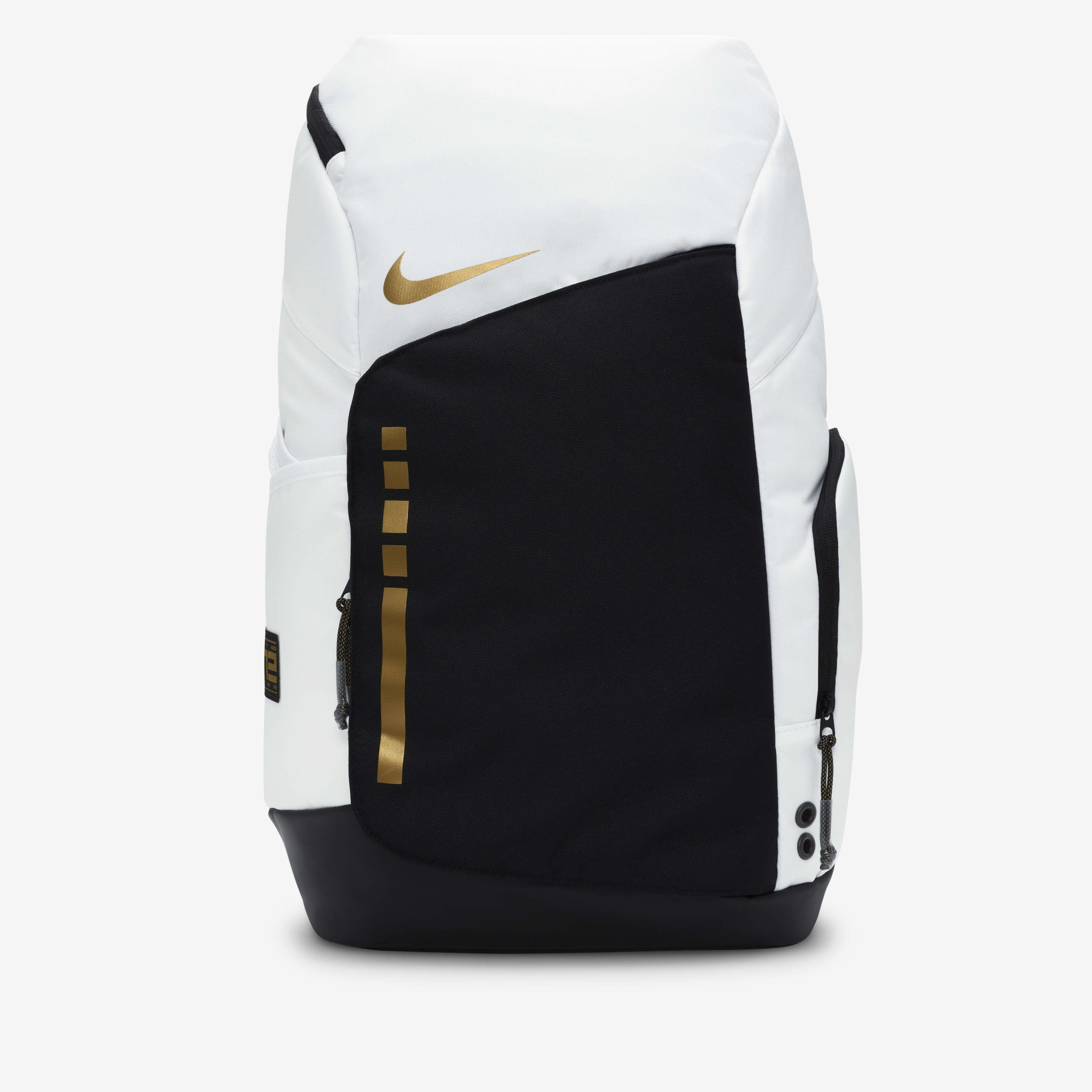 Nike Hoops Elite Backpack Black And Gold Nike Bag Buy Nike Hoops