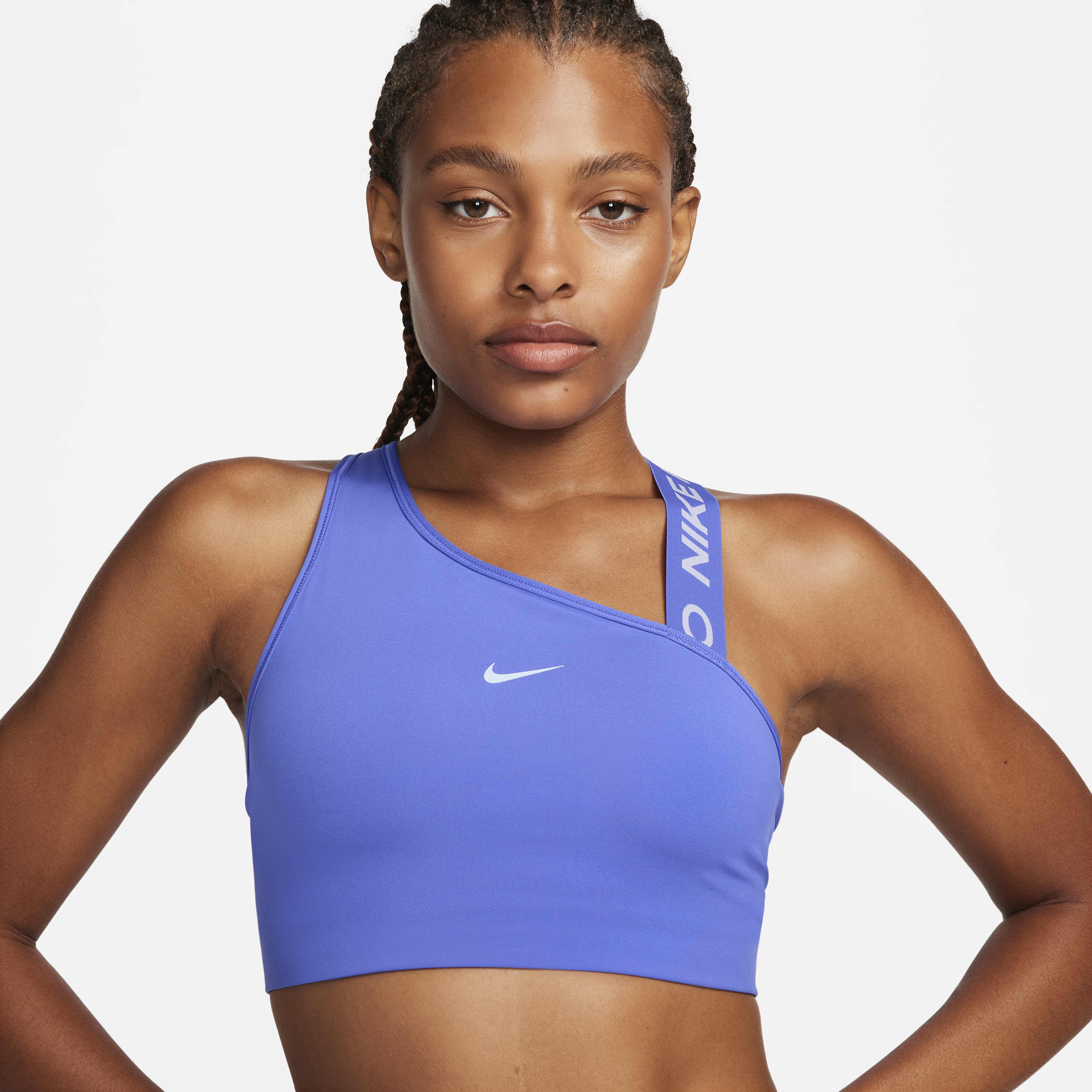 Nike Pro Swoosh image number 0
