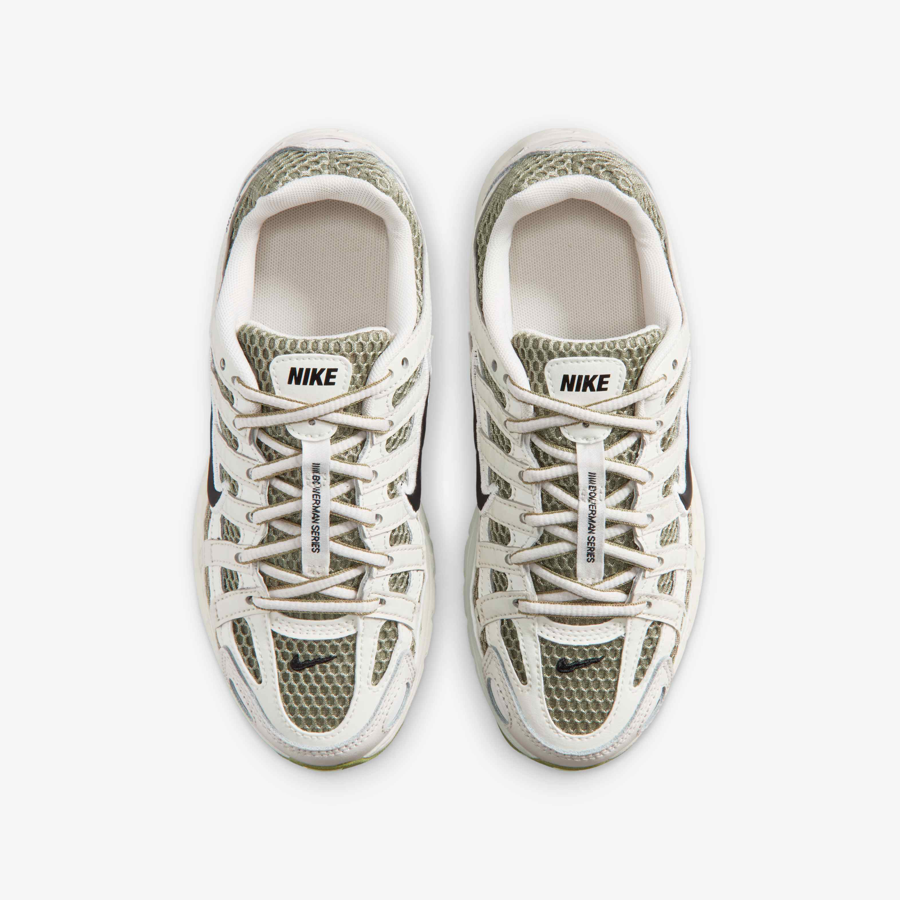 Nike P-6000 image number 3