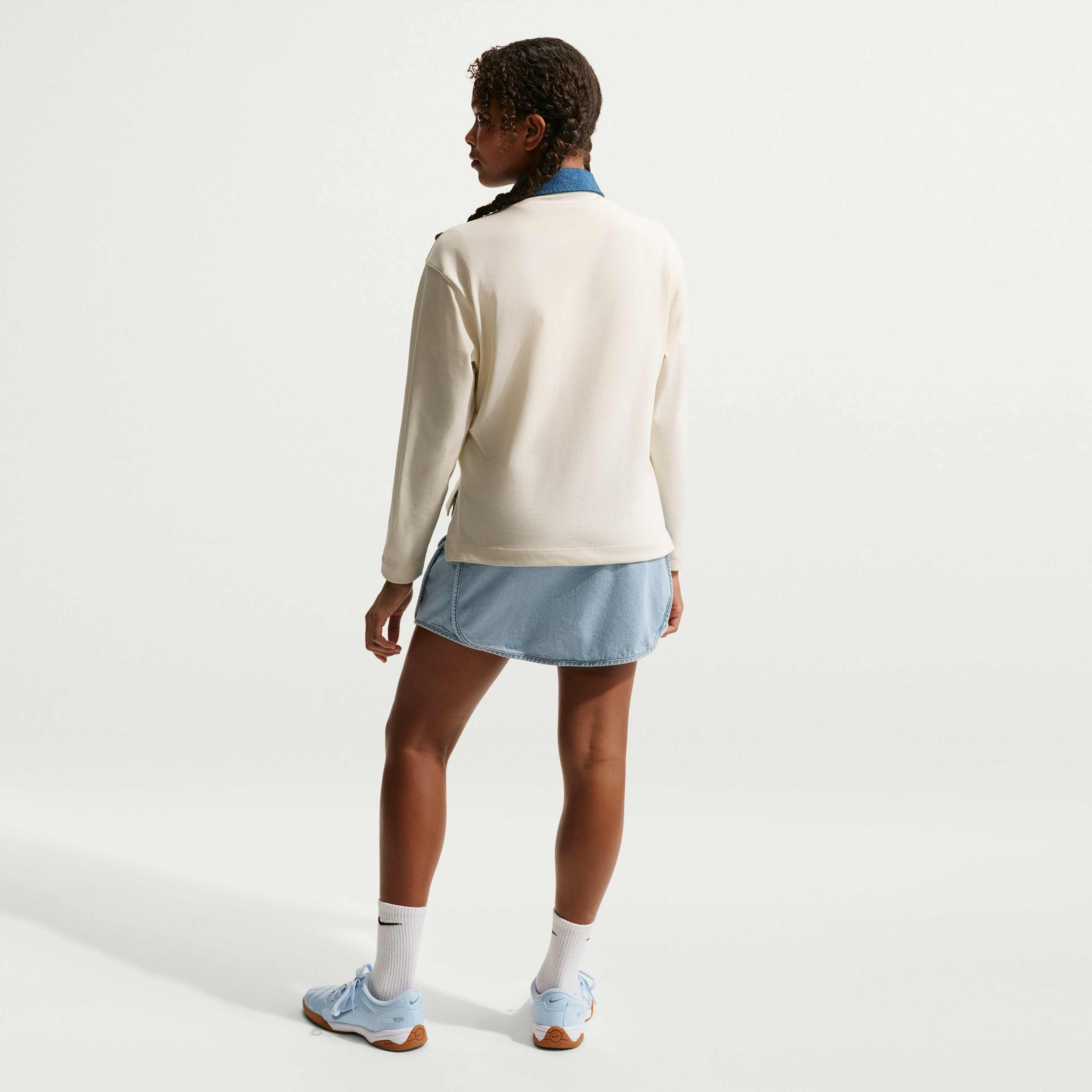 نايكي سبورتسوير كوليكشن image number 4