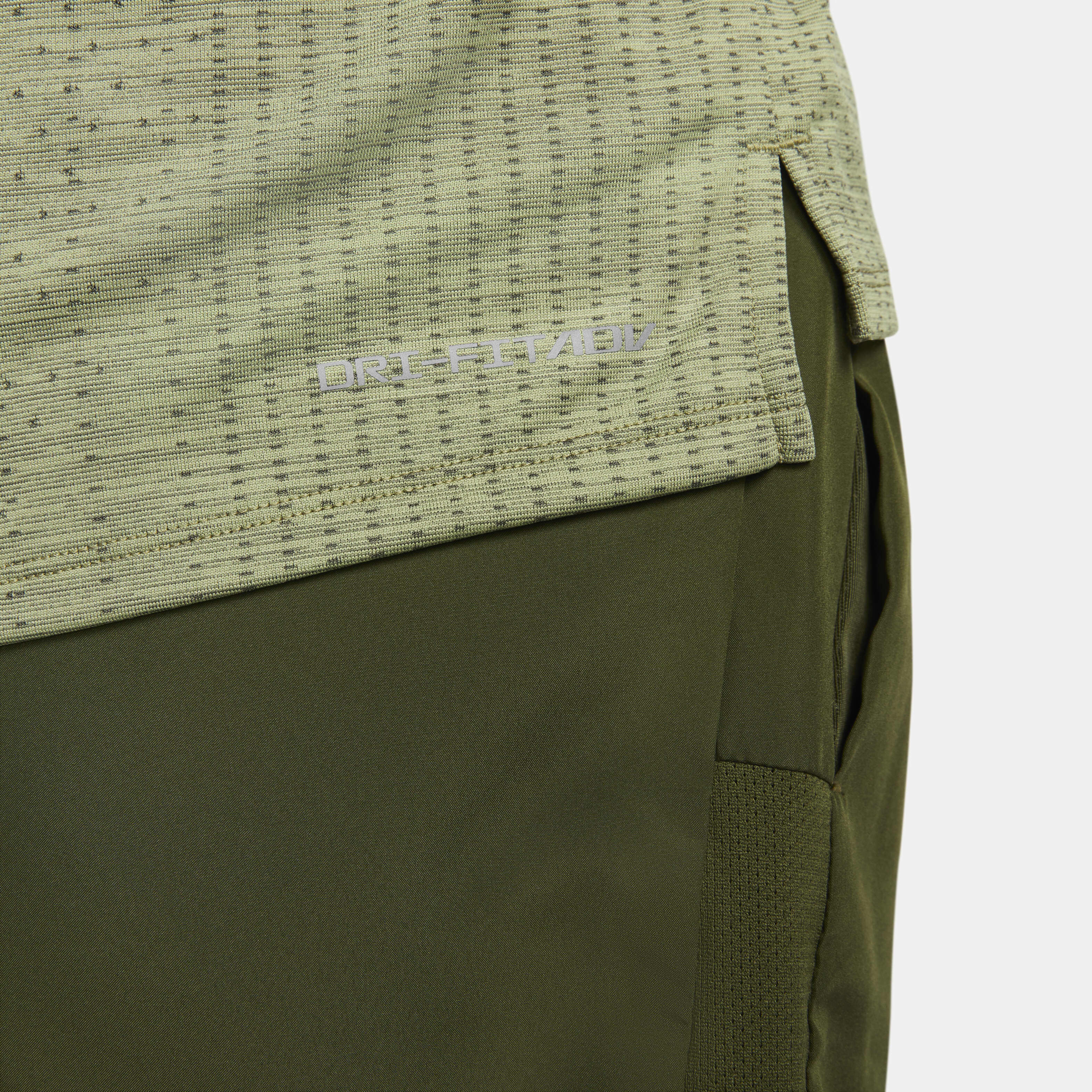 Nike Tech Knit image number 3