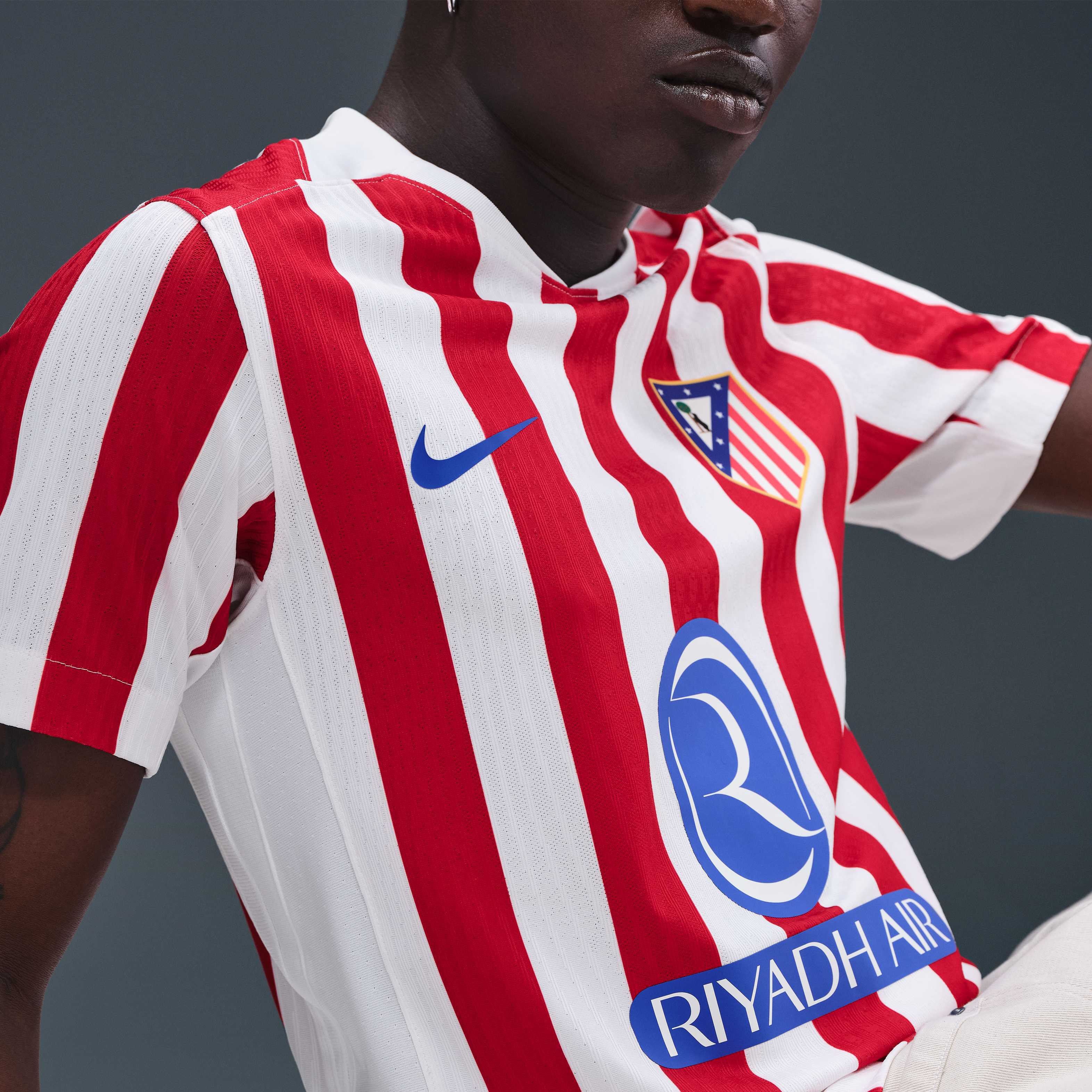 Atl&eacute;tico Madrid 2025/26 Match Home image number 2