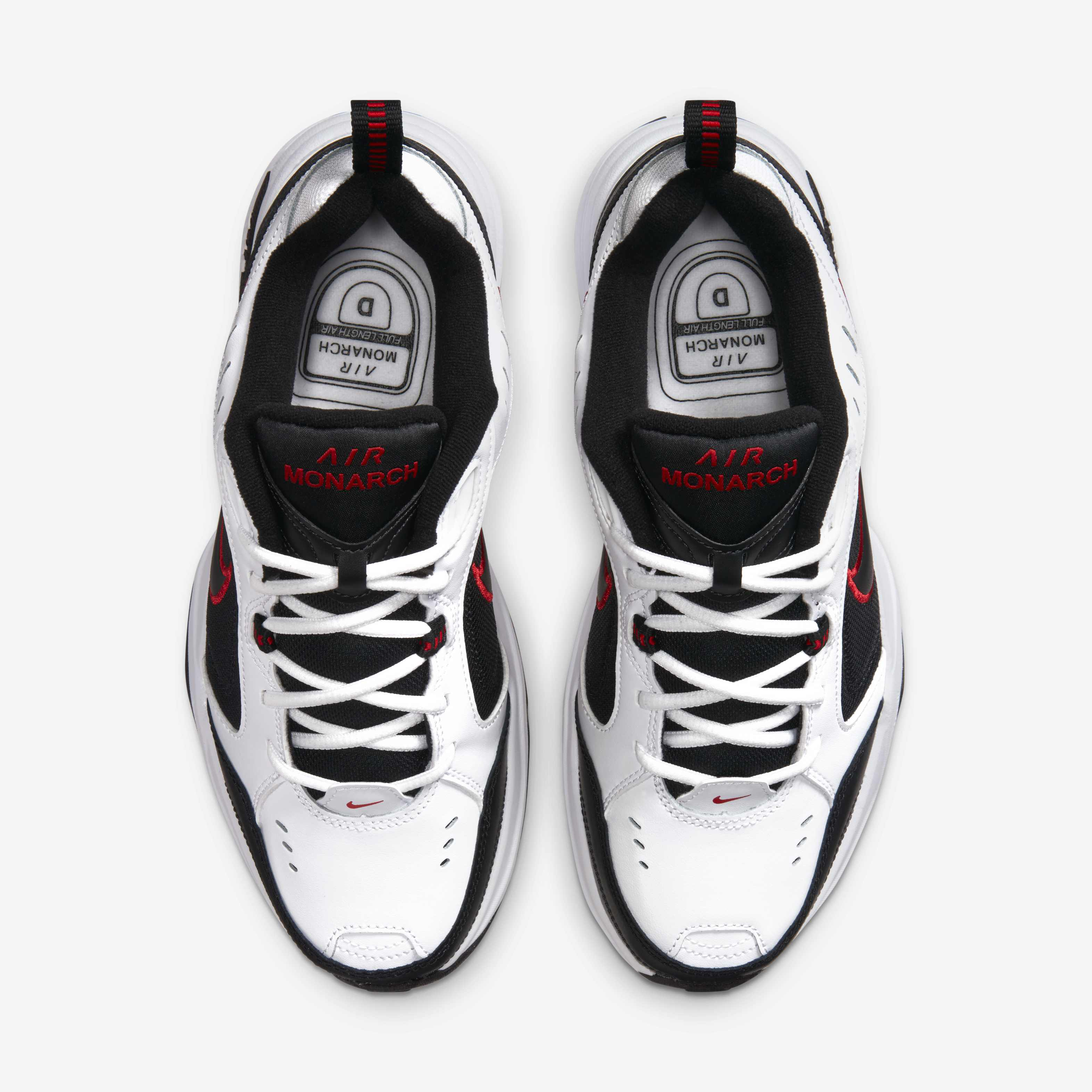 Nike Air Monarch IV image number 4