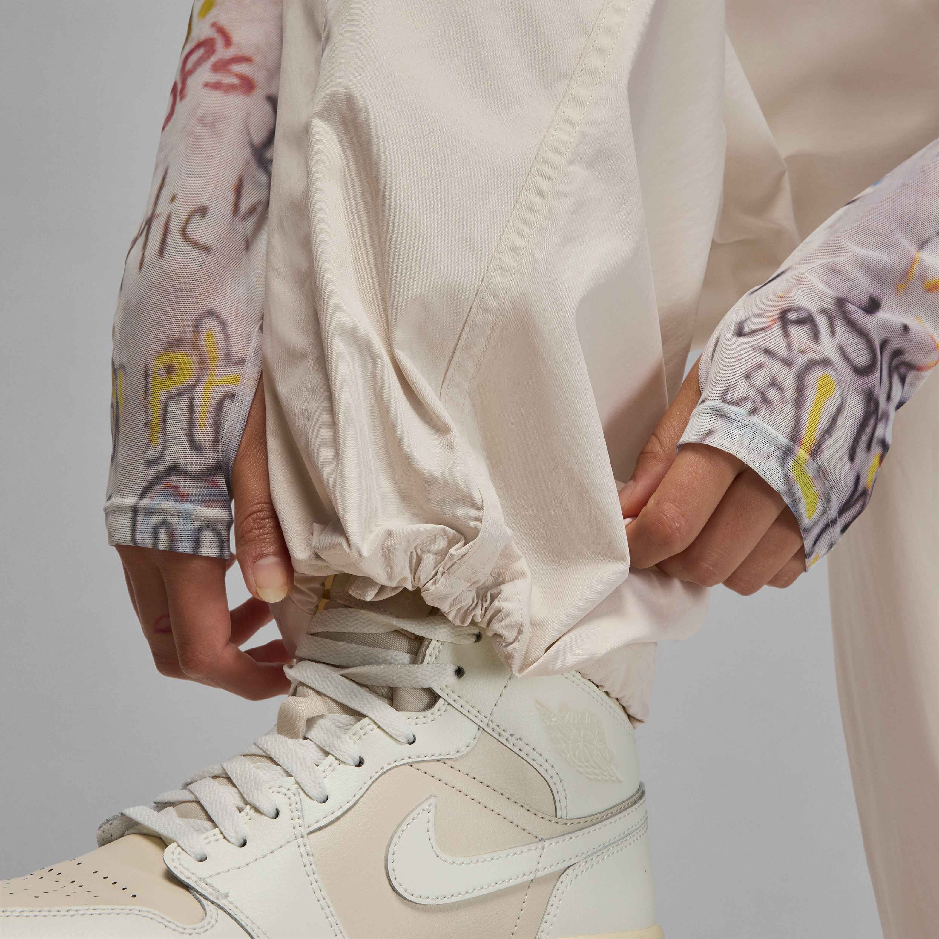 جوردن ايسنشالز image number 6