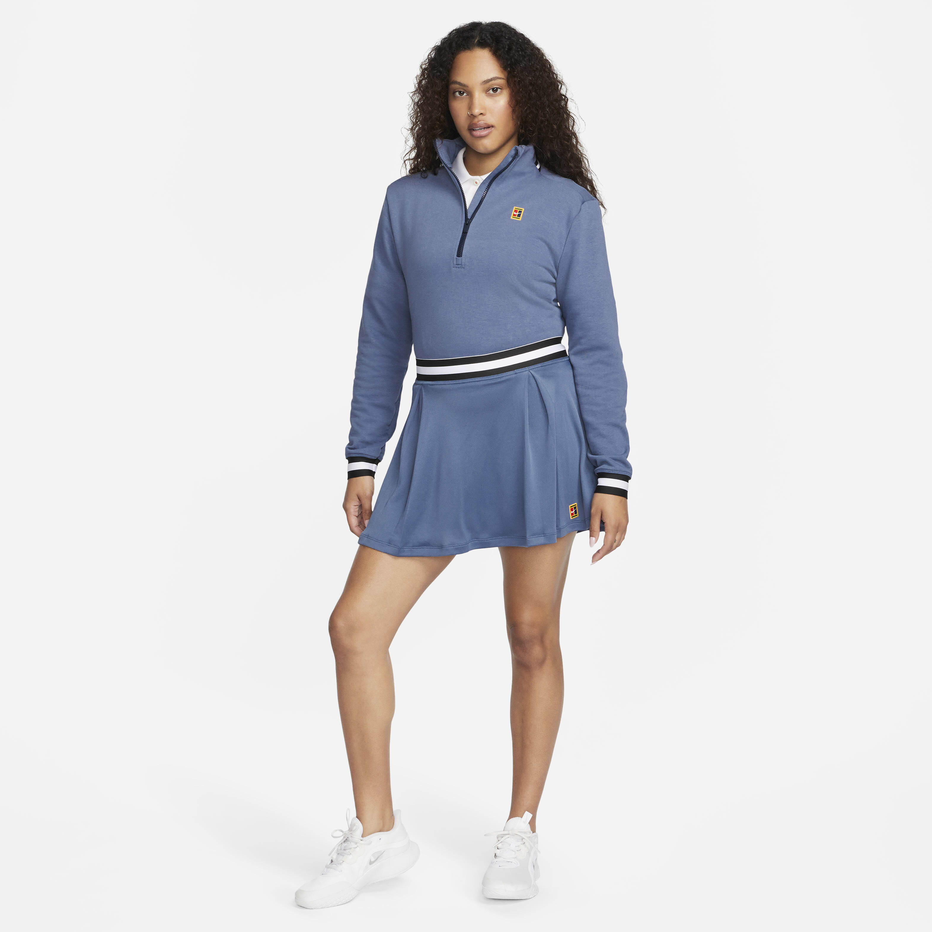 NikeCourt Dri-FIT Heritage image number 5