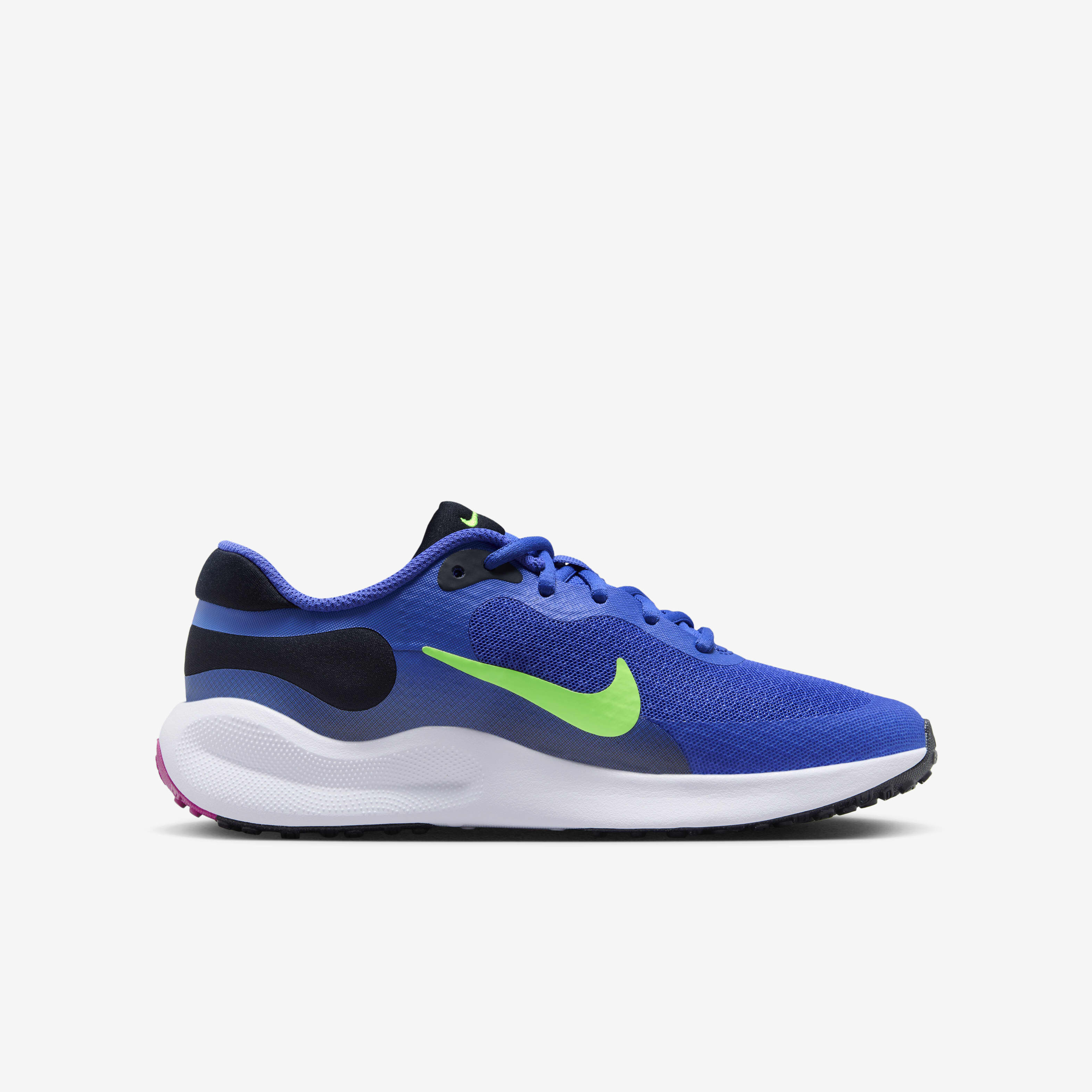 Nike Revolution 7 image number 2