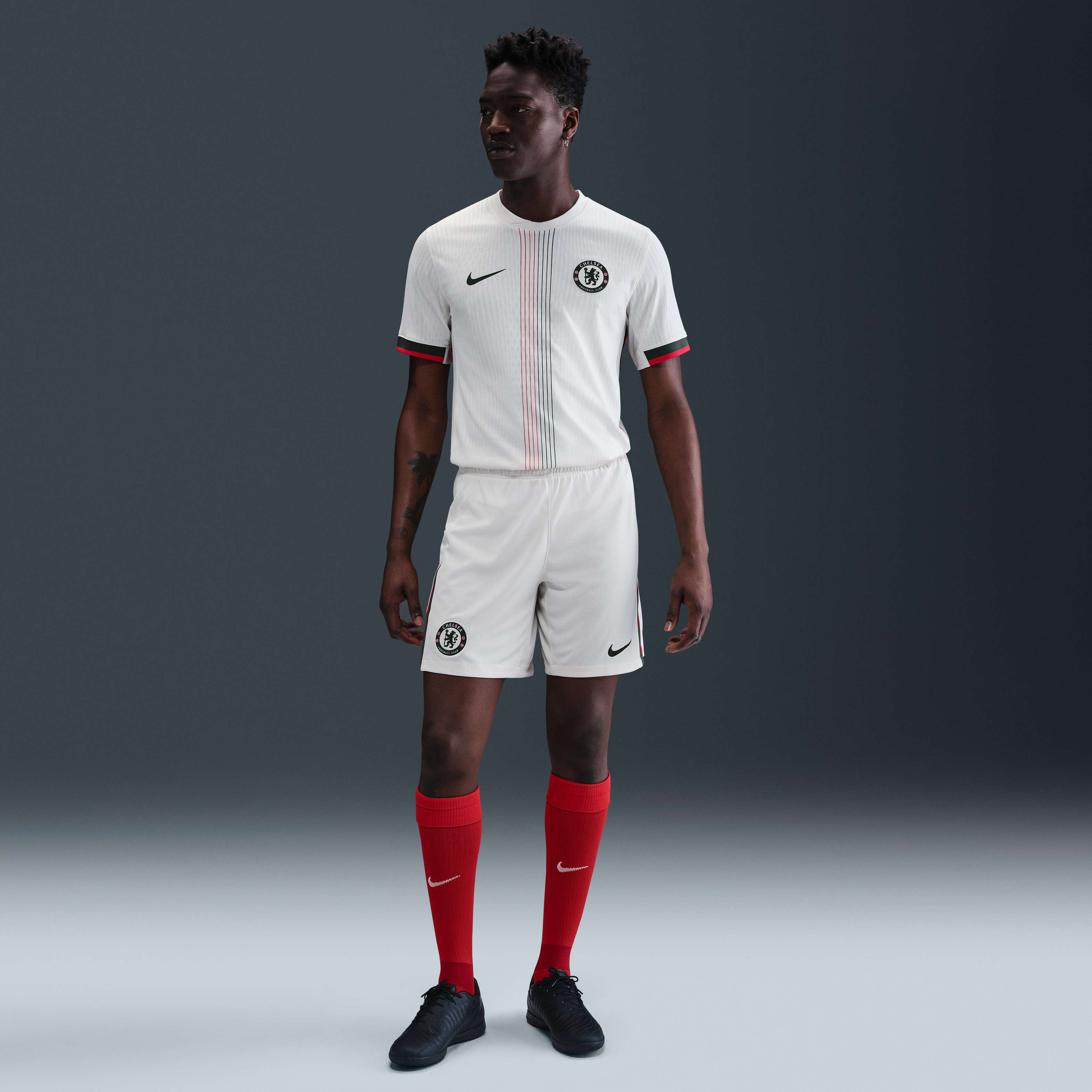 تشيلسي 2025/26 ستيديوم الاحتياطي image number 0