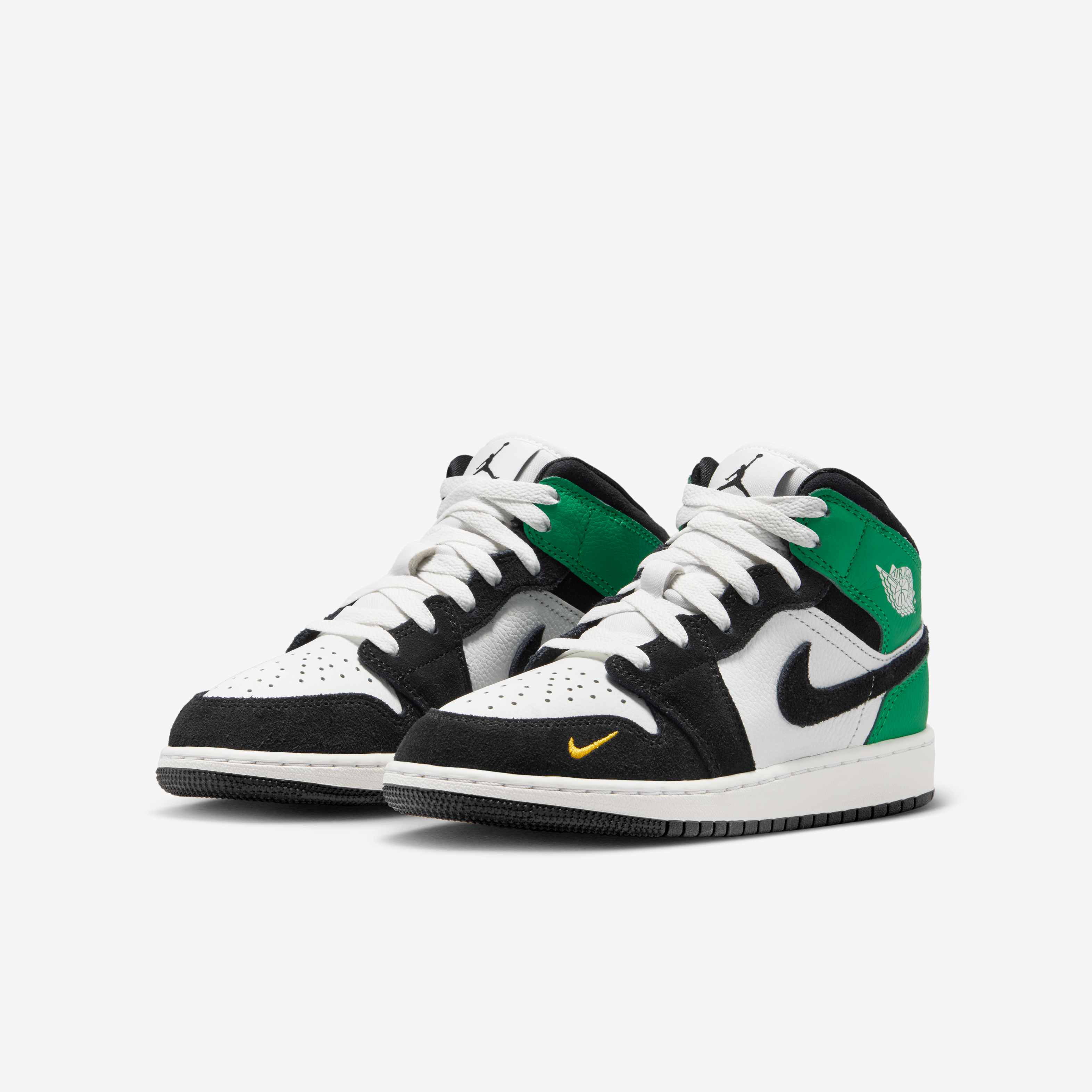 Air Jordan 1 Mid SE image number 4