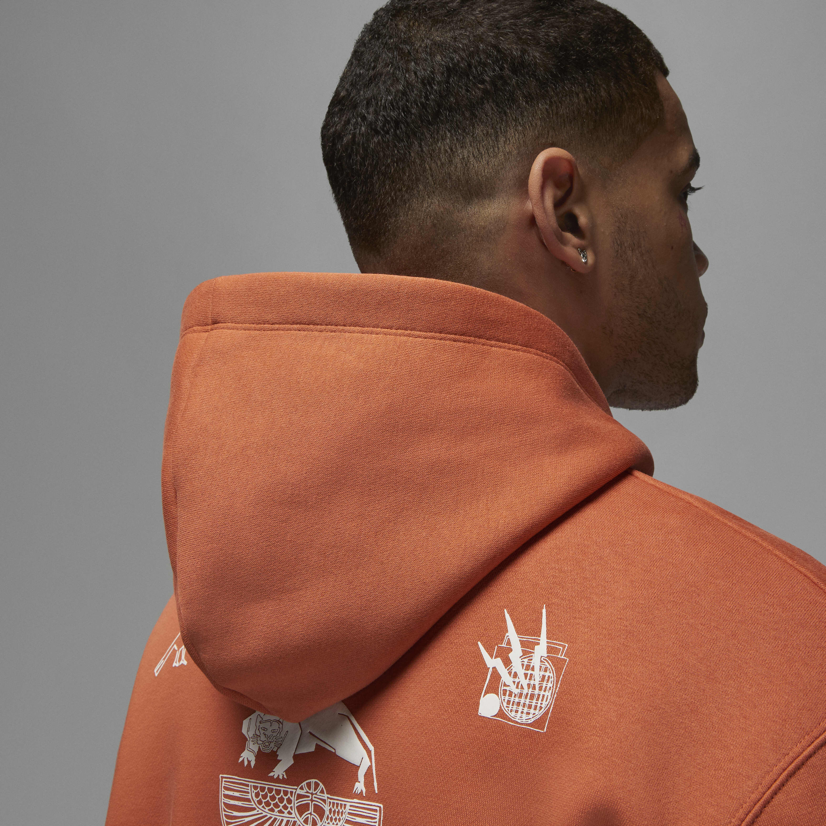 Jordan Artist Series by Umar Rashid image number 6