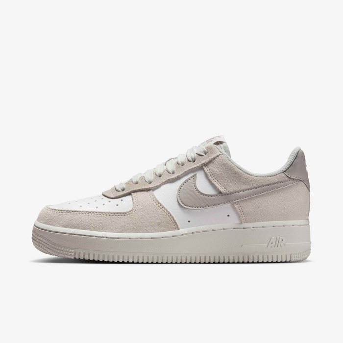 Buy Nike Air Force Low Women's Shoes Summit White/Phantom
