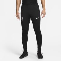 Liverpool F.C. Strike