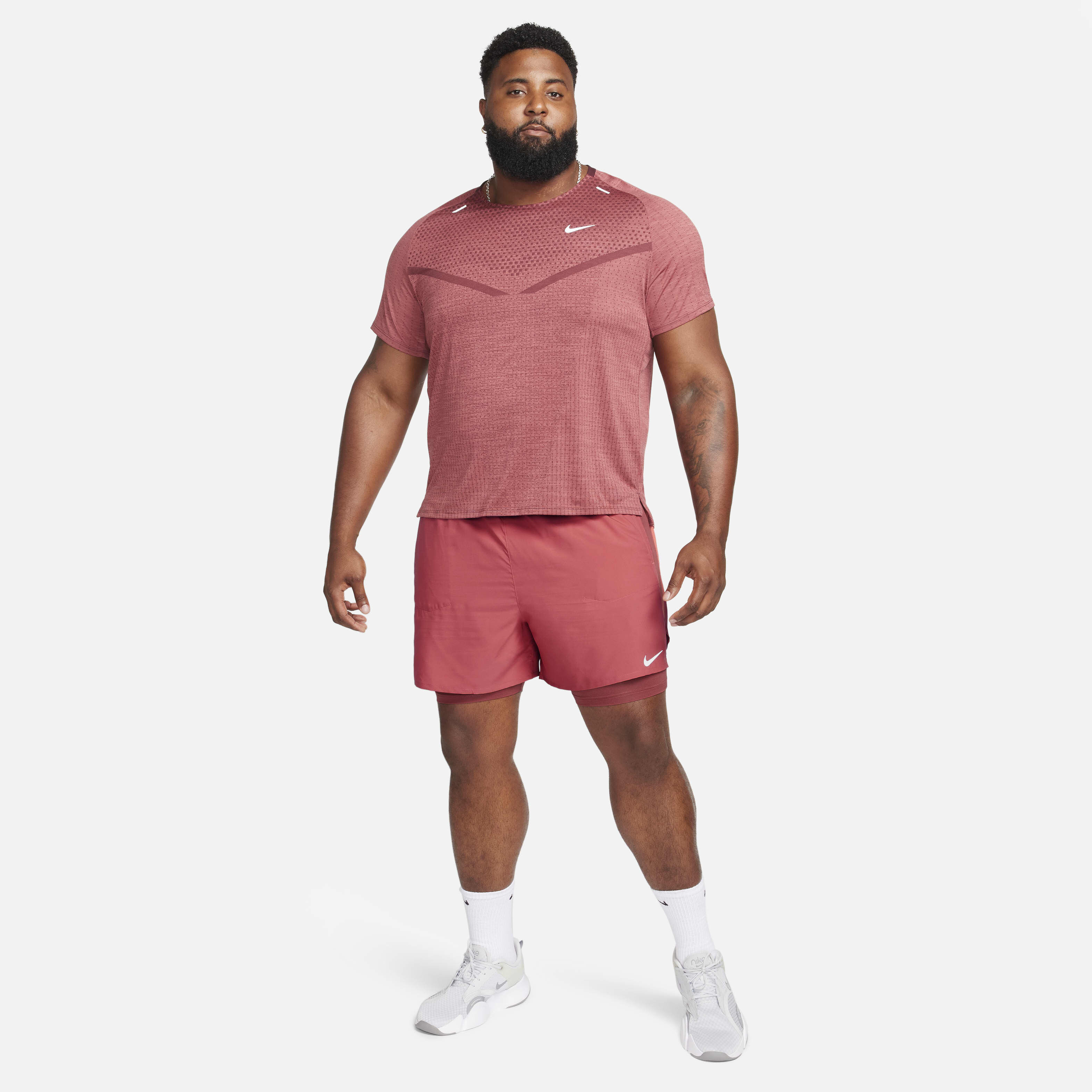 Nike Stride image number 16