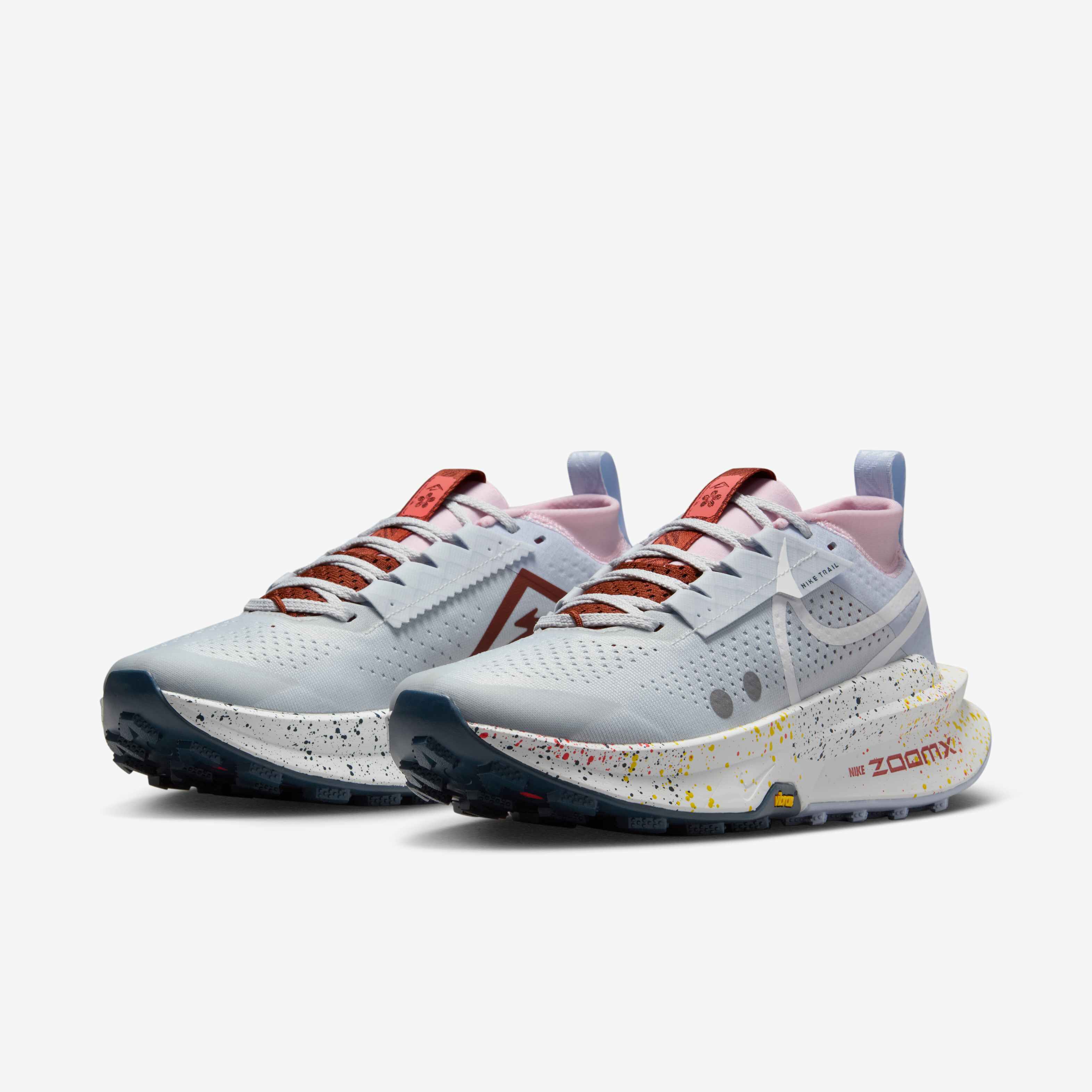 Nike Zegama 2 image number 4