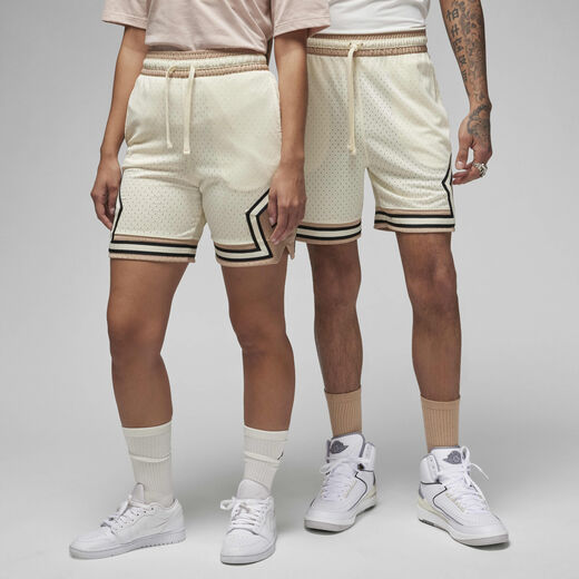 Jordan Performance-Jordan, Jordan Dri-FIT Sport, Diamond Shorts