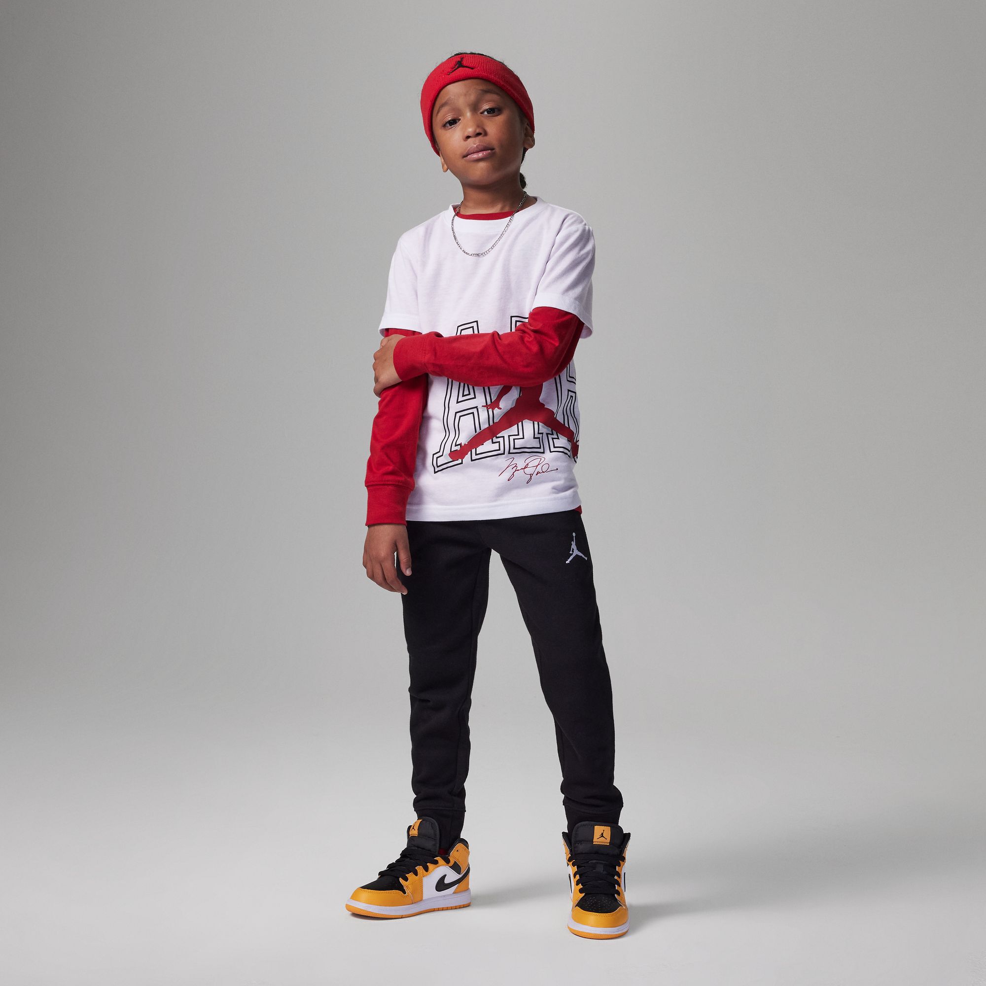 Jordan MJ Essentials Pants image number 5