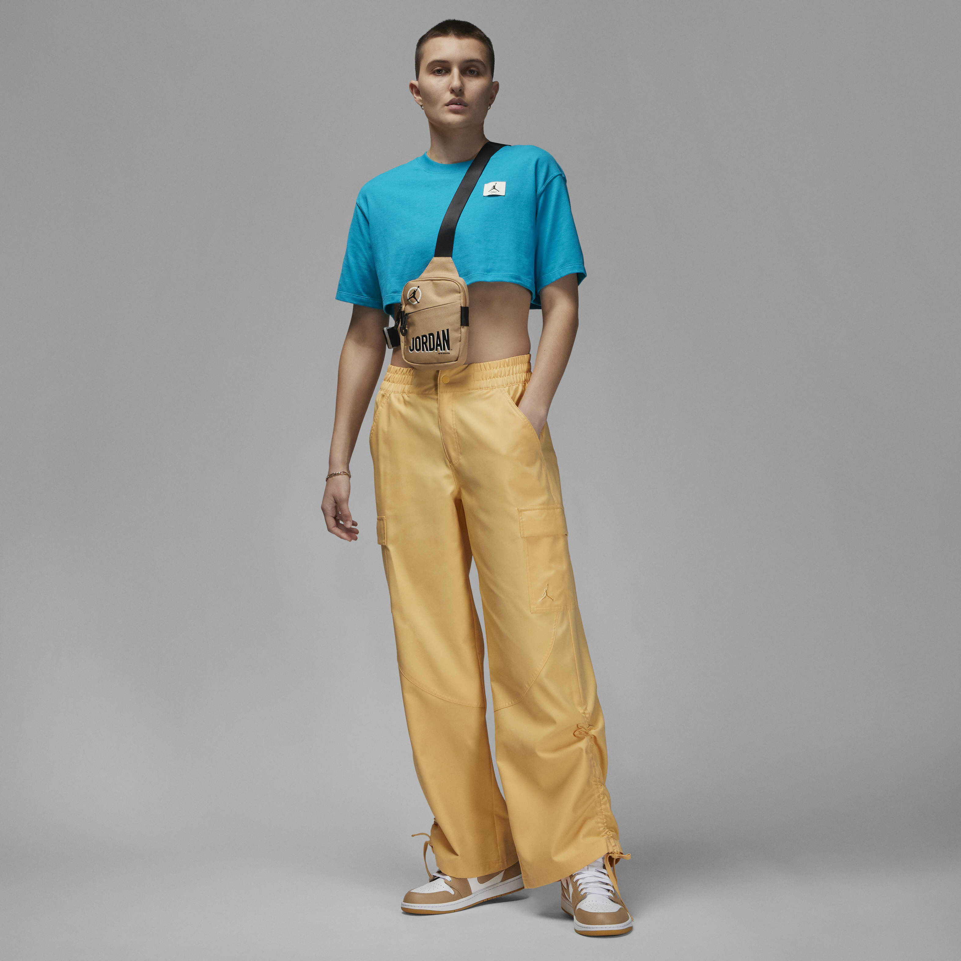 Jordan Sport image number 4