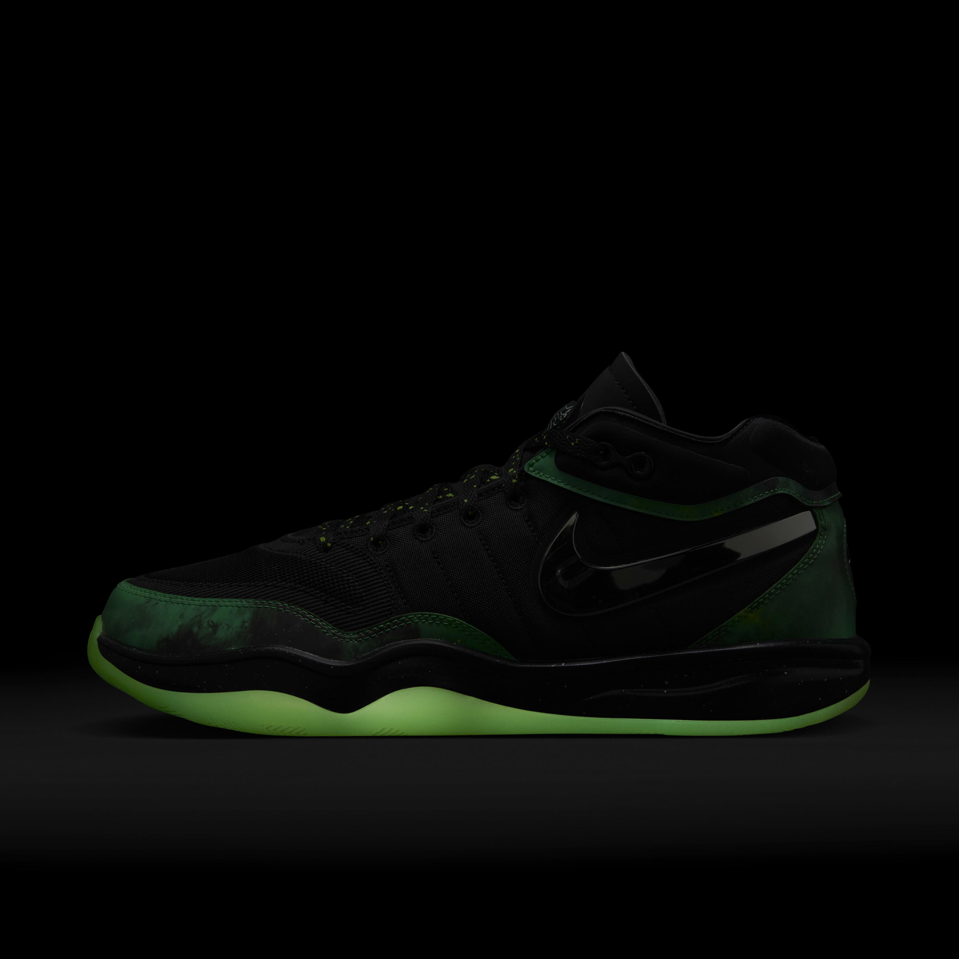 نايكي جي تي هاسل 2 'فيكتور ويمبانياما' image number 9