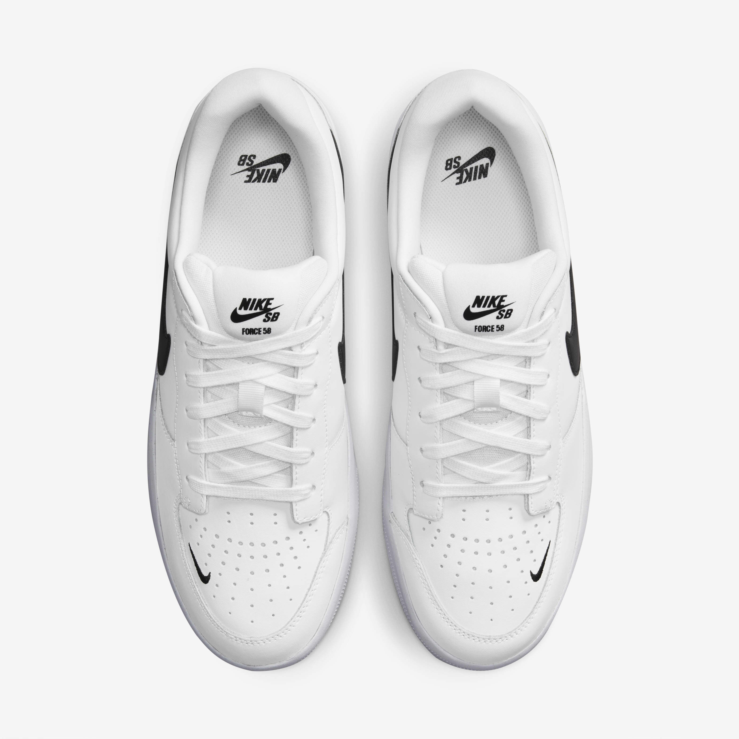 Nike SB Force 58 Premium image number 3