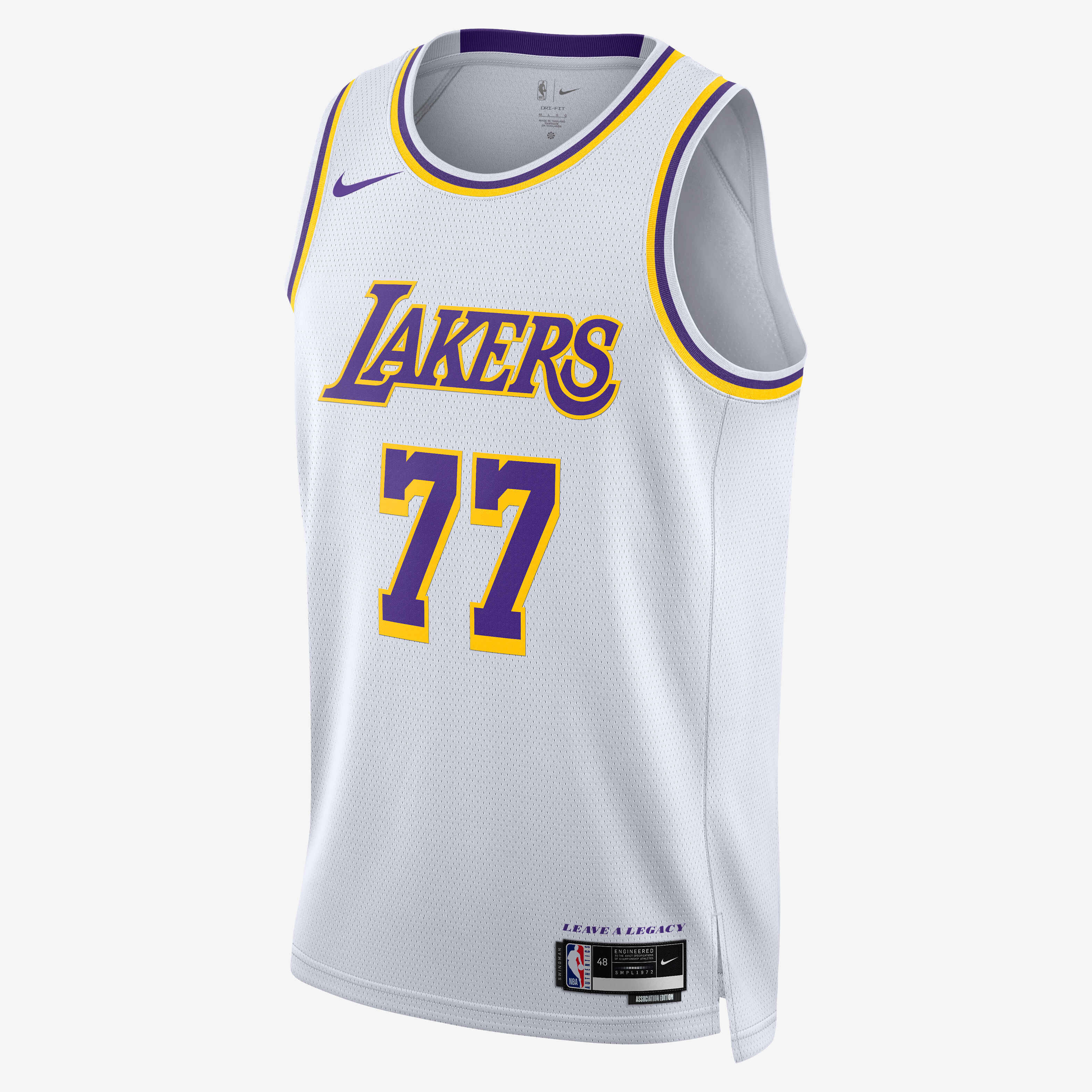 Los Angeles Lakers Association Edition image number 0
