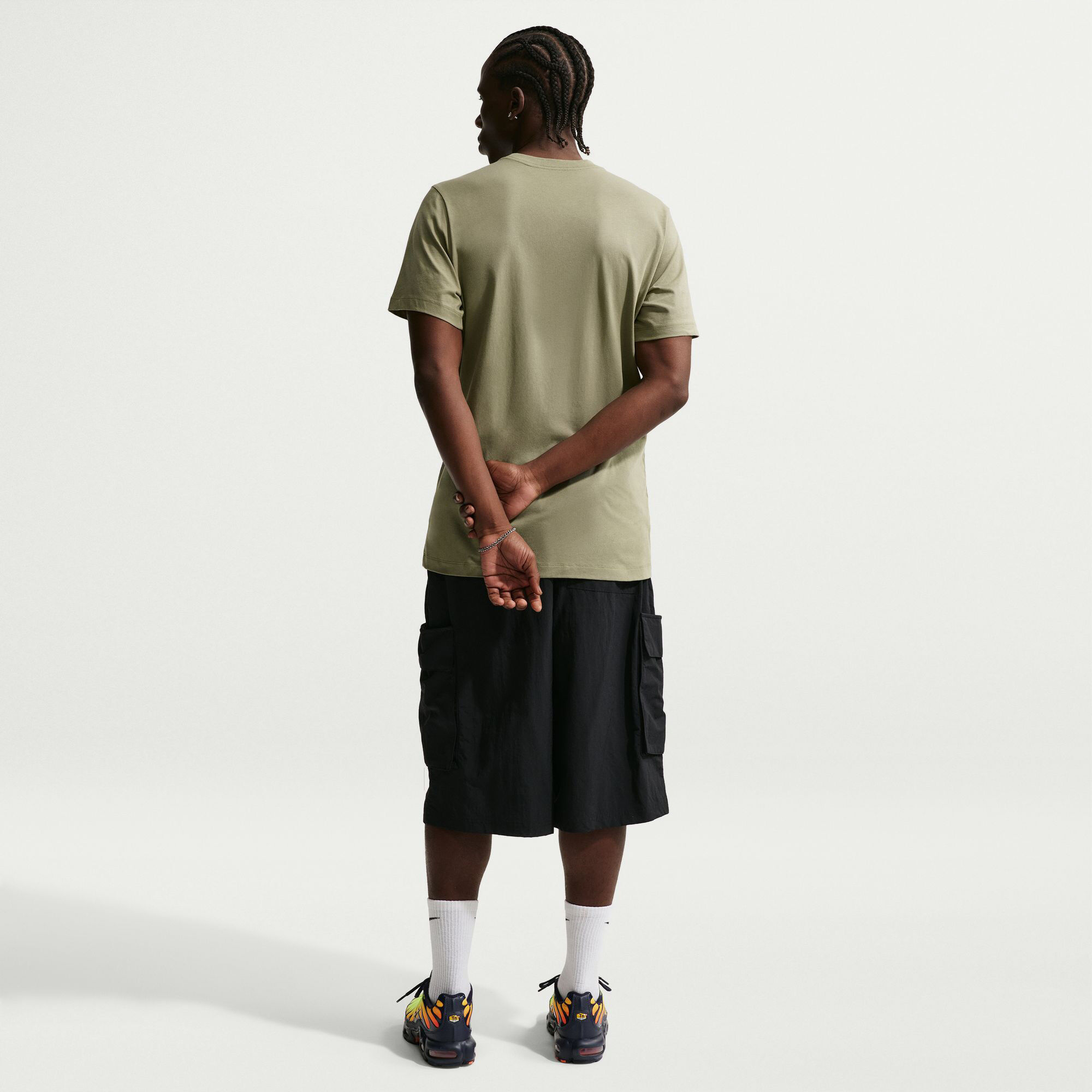 Nike Sportswear image number 1