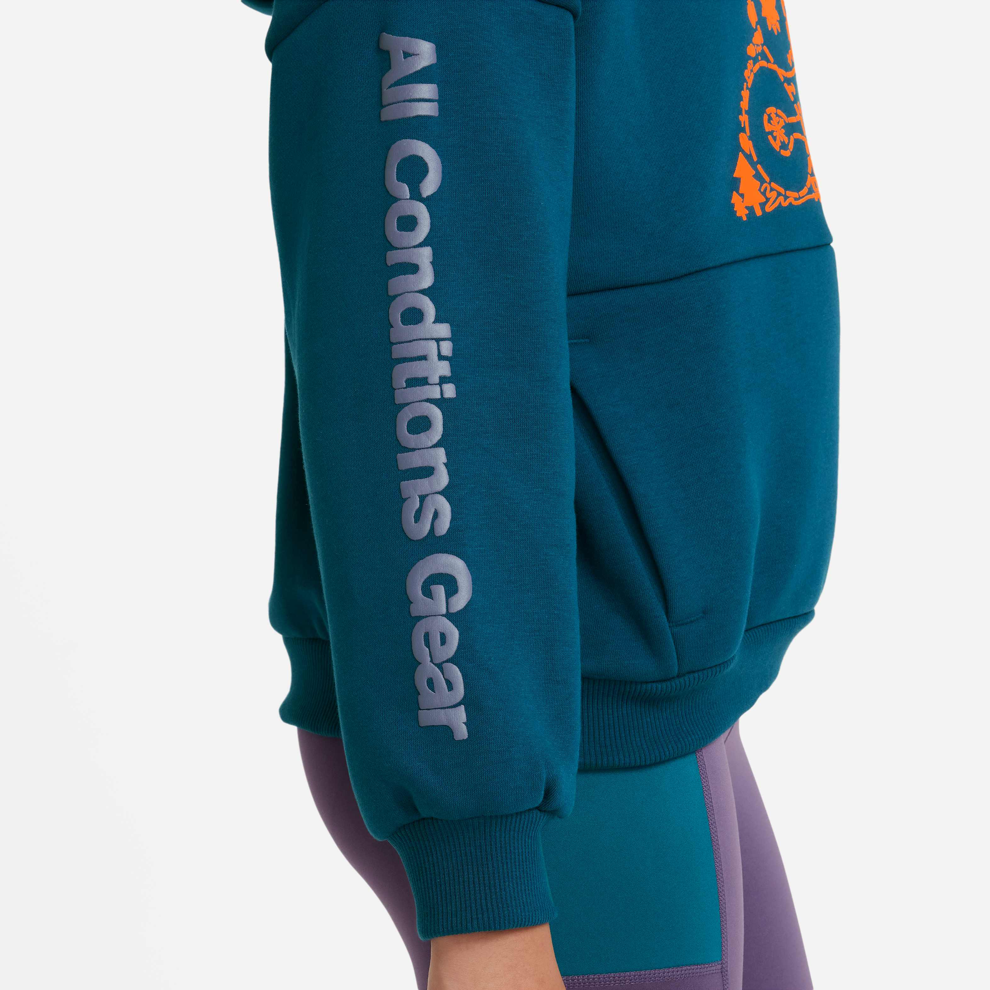 Nike ACG Icon Fleece image number 4