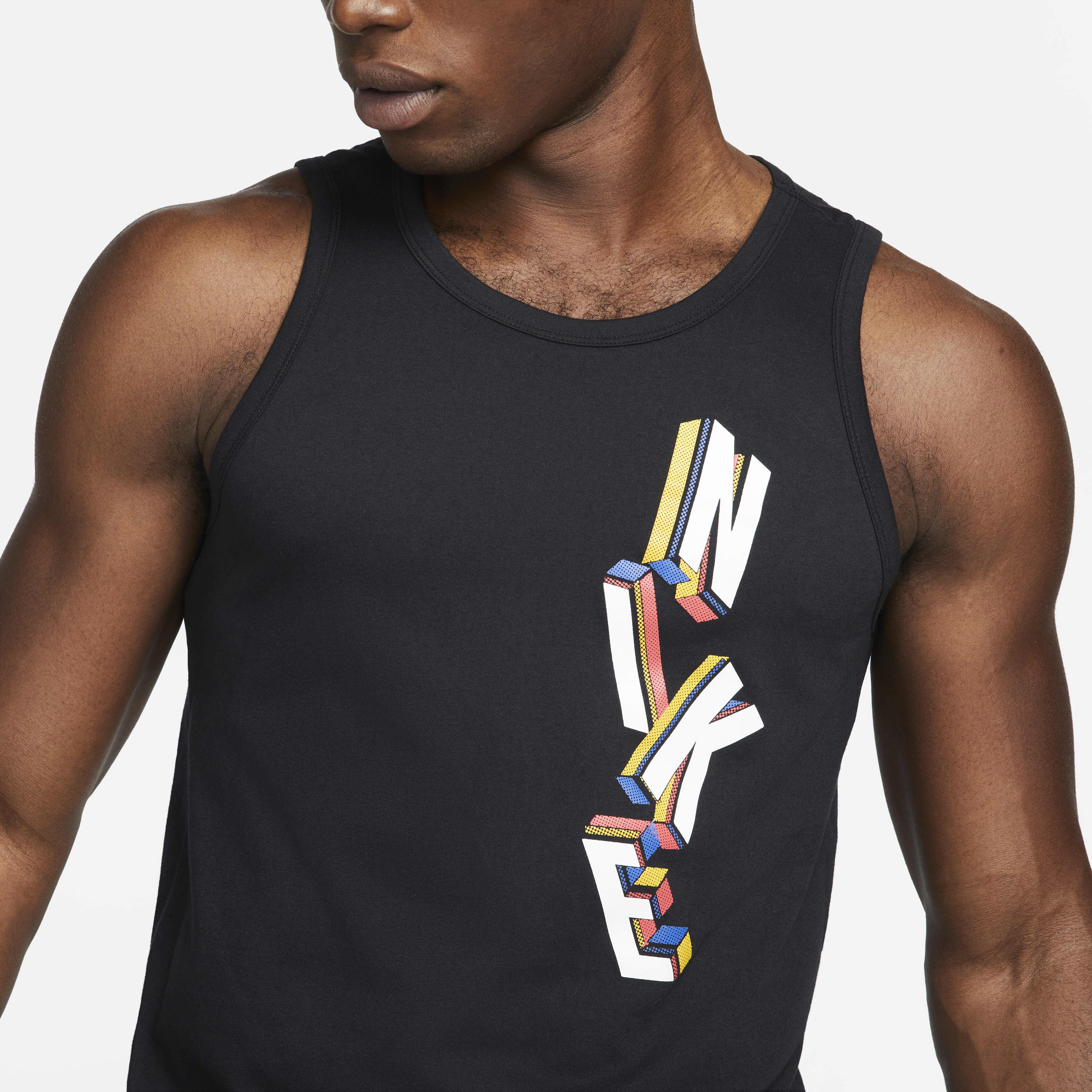 Nike Dri-FIT image number 2