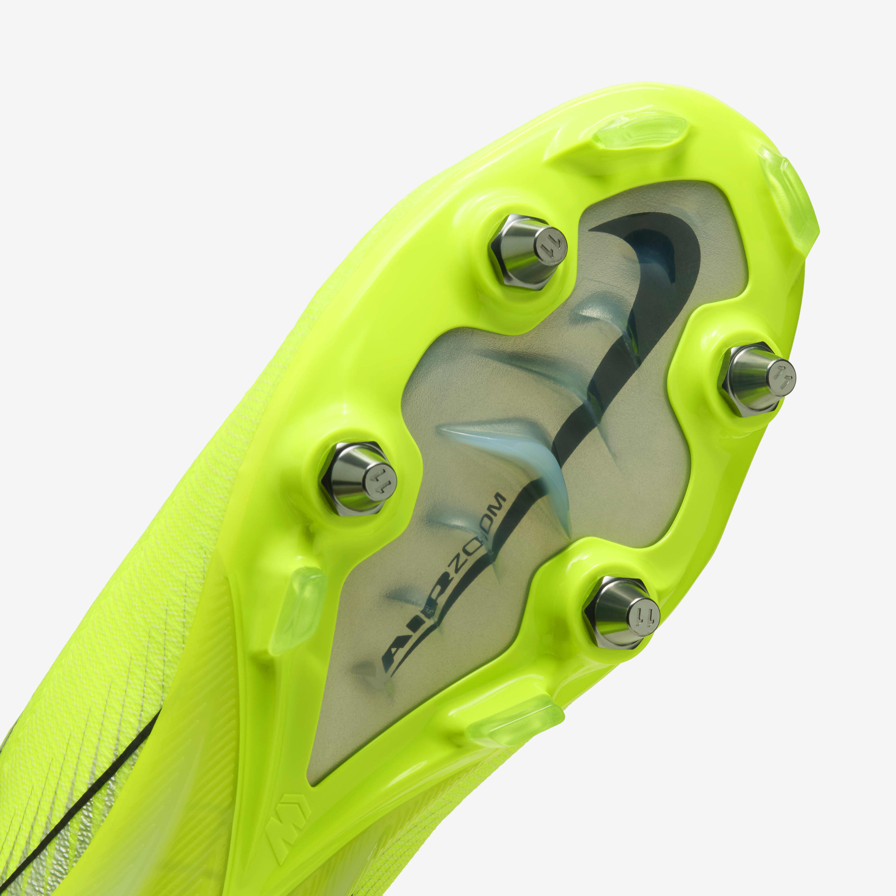 نايكي ميركيوريال سوبرفلاي 10 ايليت image number 6