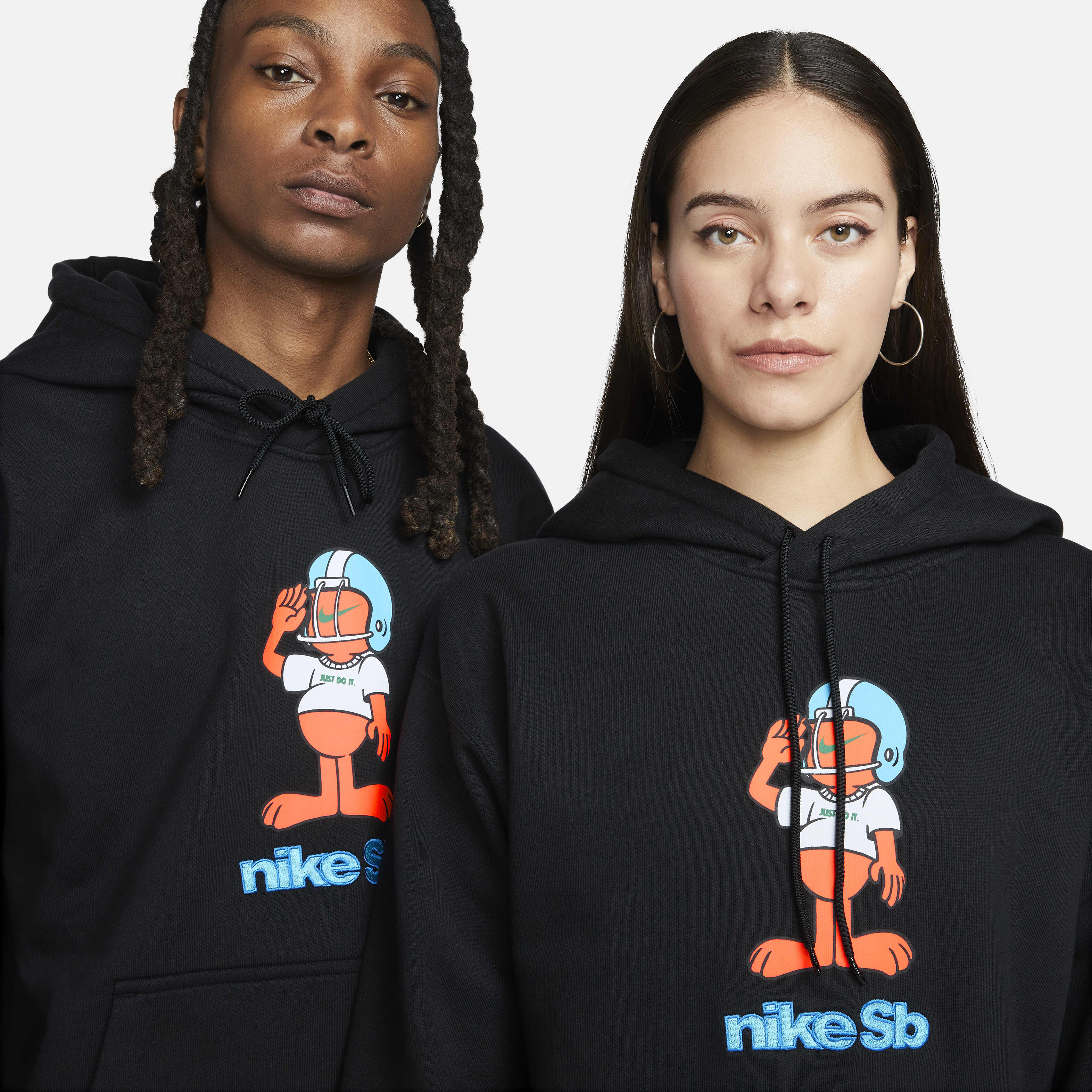 نايكي اس بي image number 2