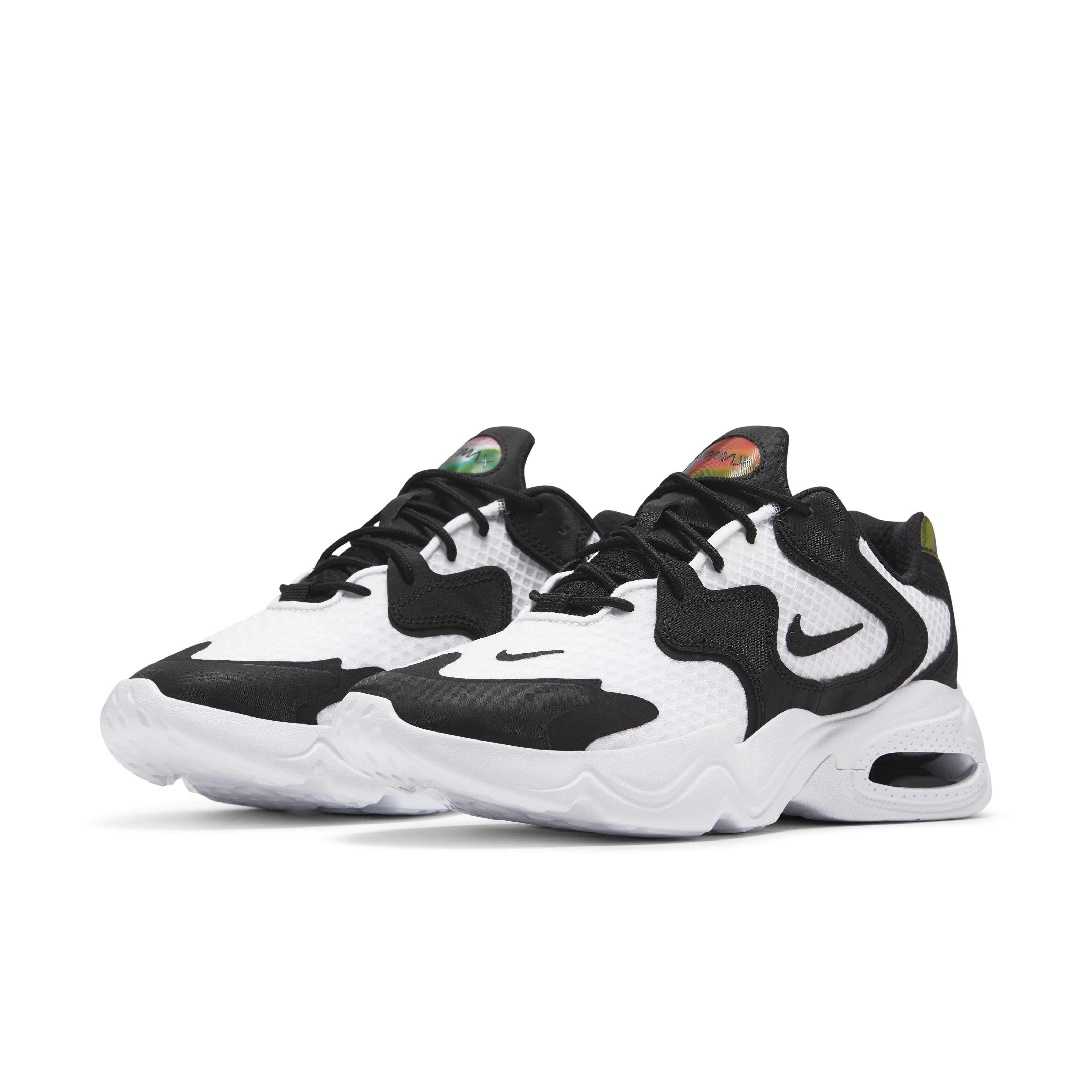 حذاء اير ماكس 2X للنساء image number 4